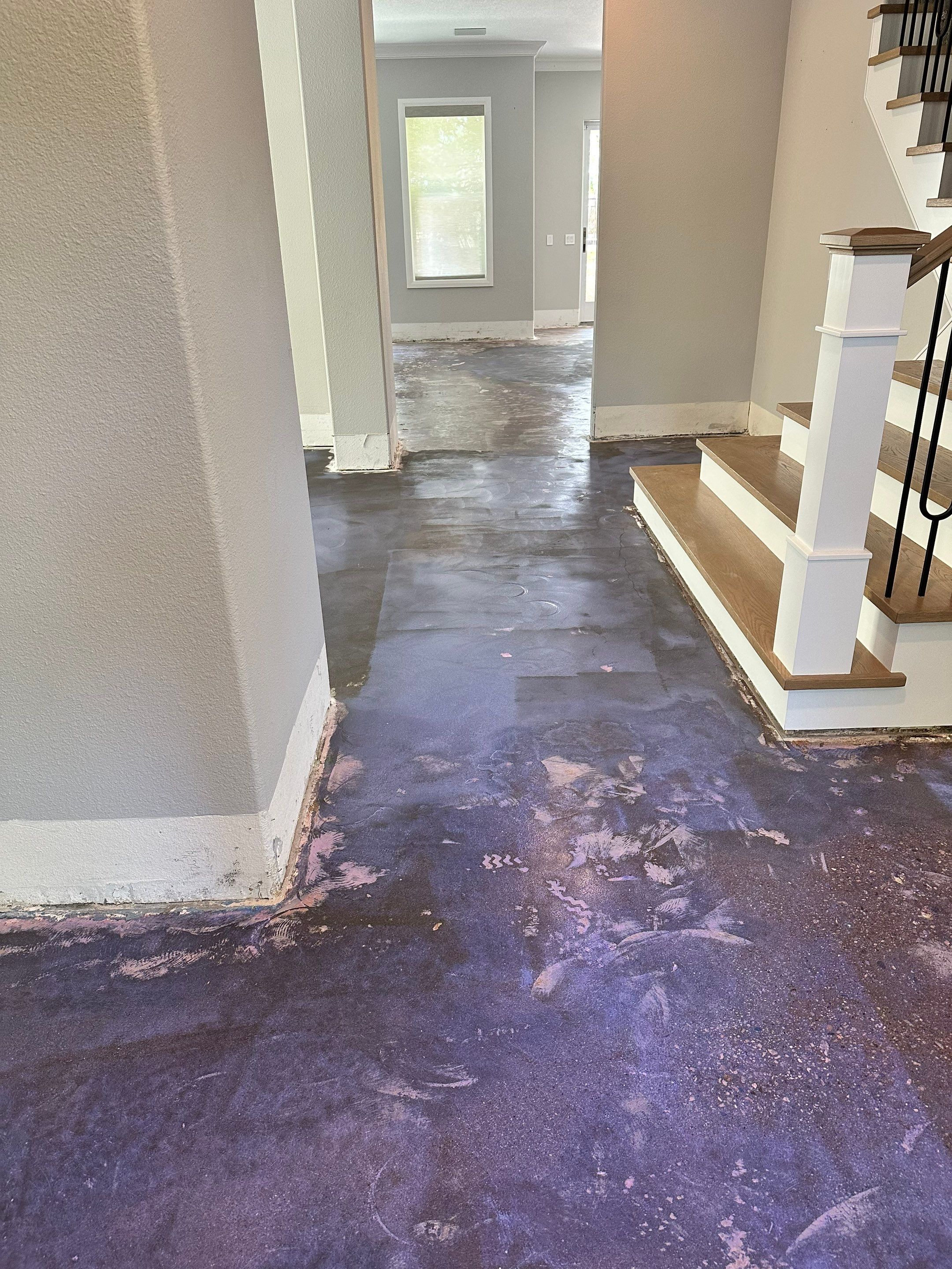 Tile Flooring removal & Installation  by OC Flooring Inspections-ICRI - CCSMT-CFIU#439