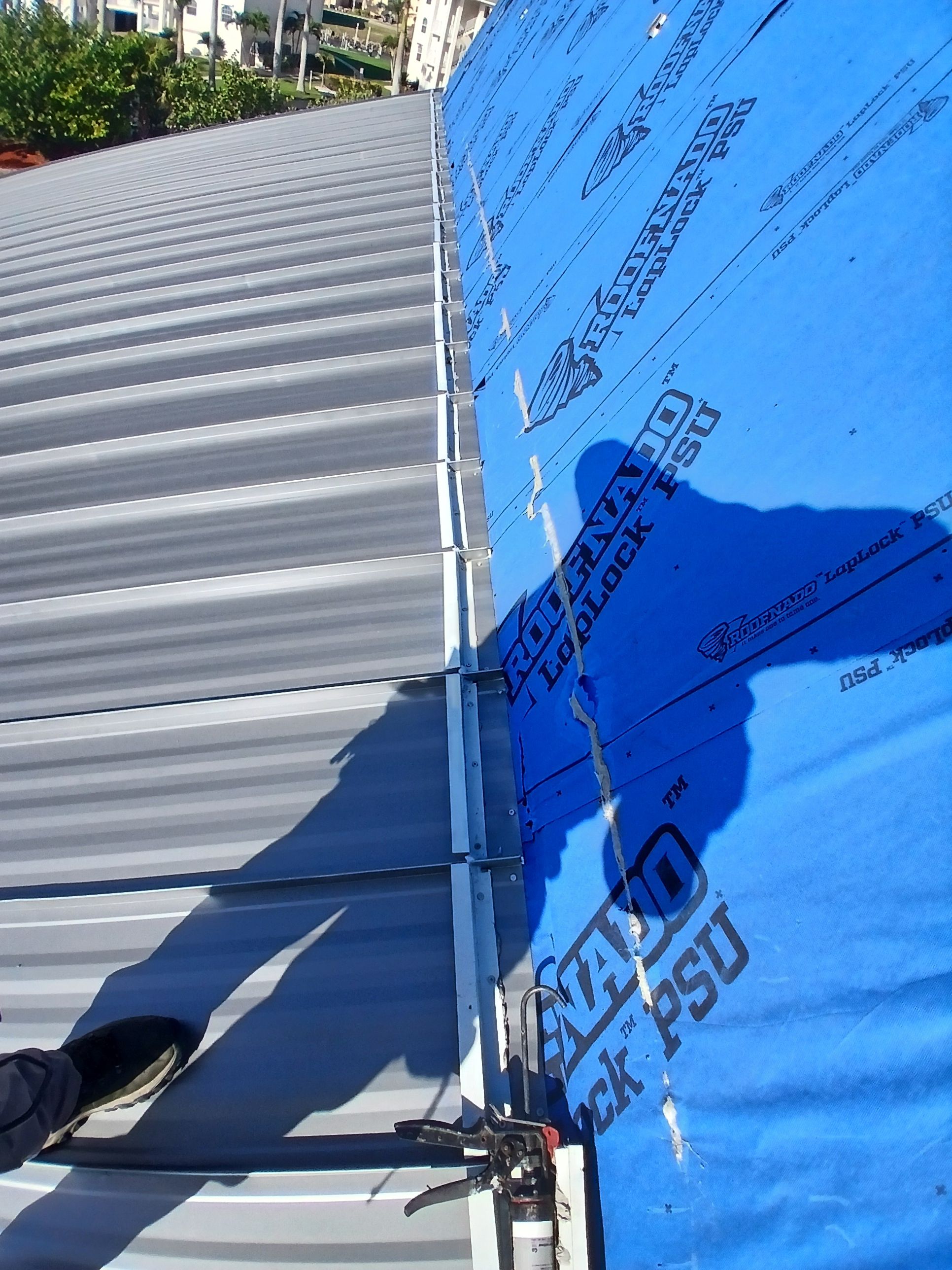 Project in Punta Gorda by Serene Construction