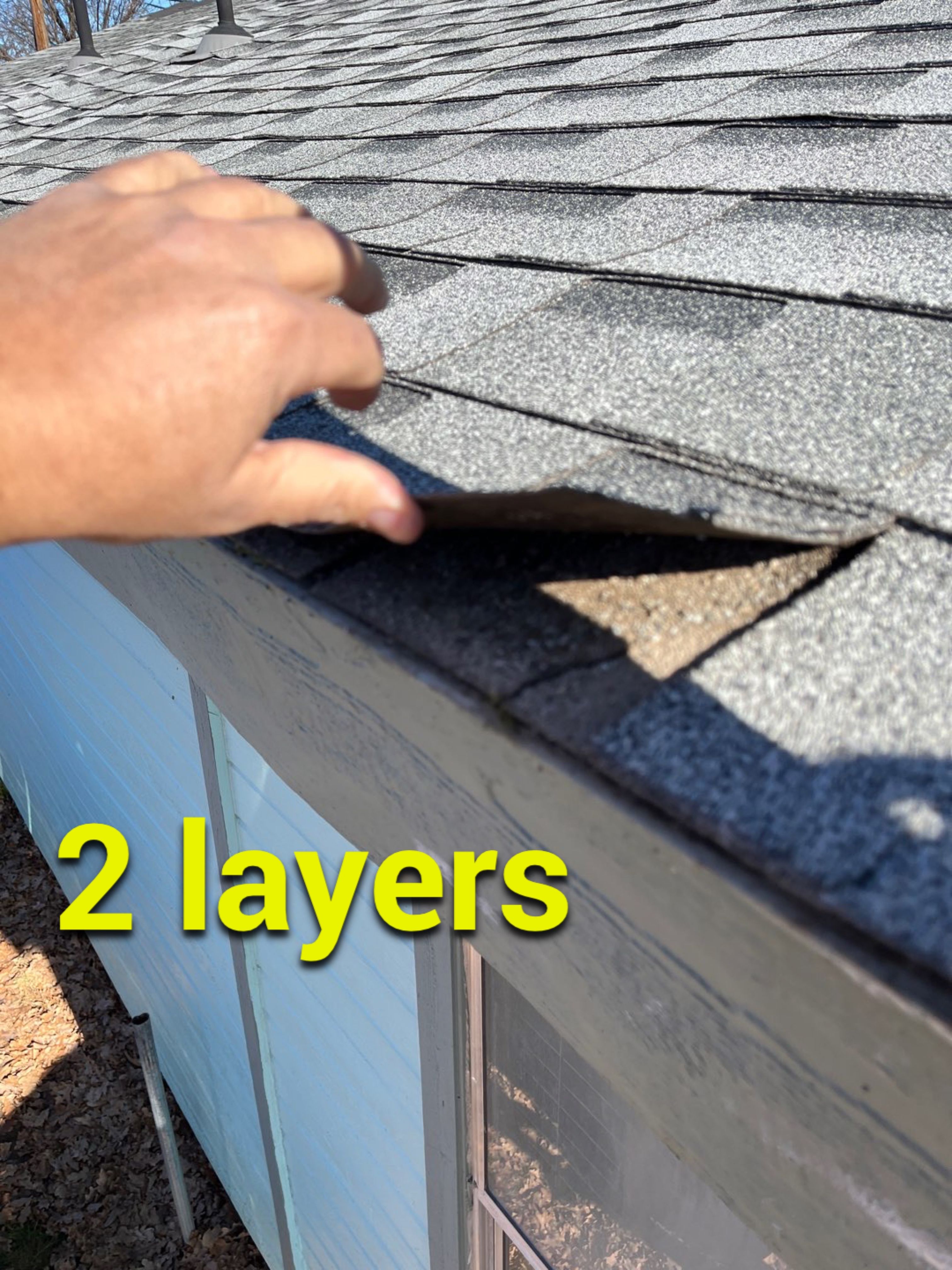 Caldwell ID Residential Roofing Installation using Owens Corning by ID Roofing LLC