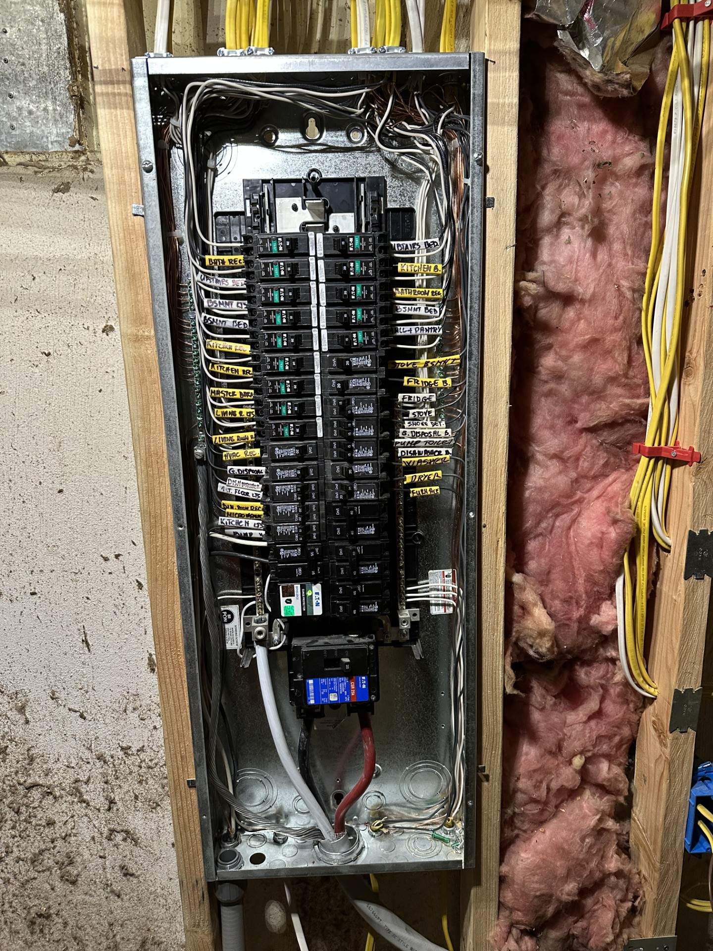 Project in Silver Spring by Complete Tradesmen Services