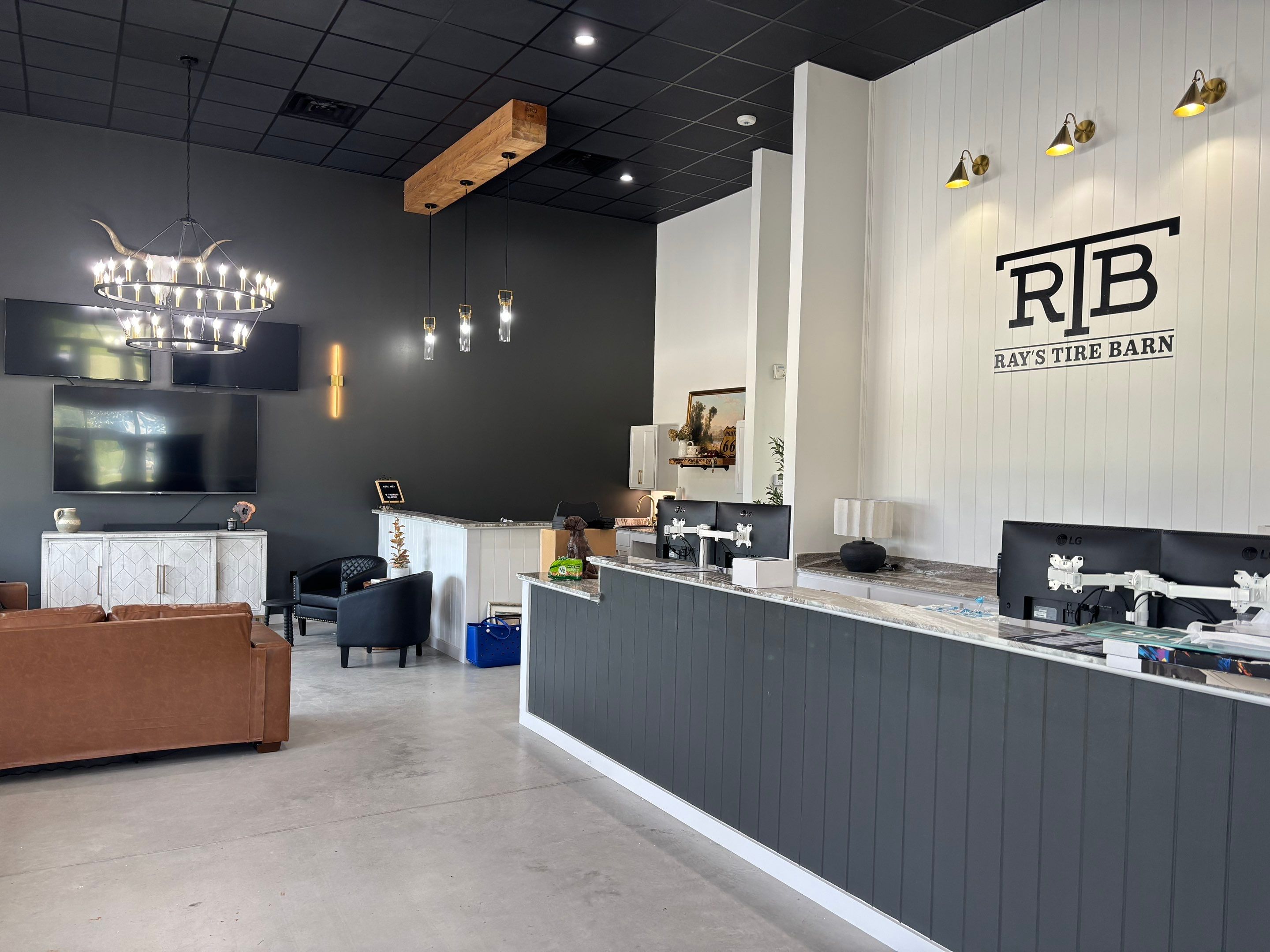 Project in Bossier City by North Shreve Enterprises, Inc