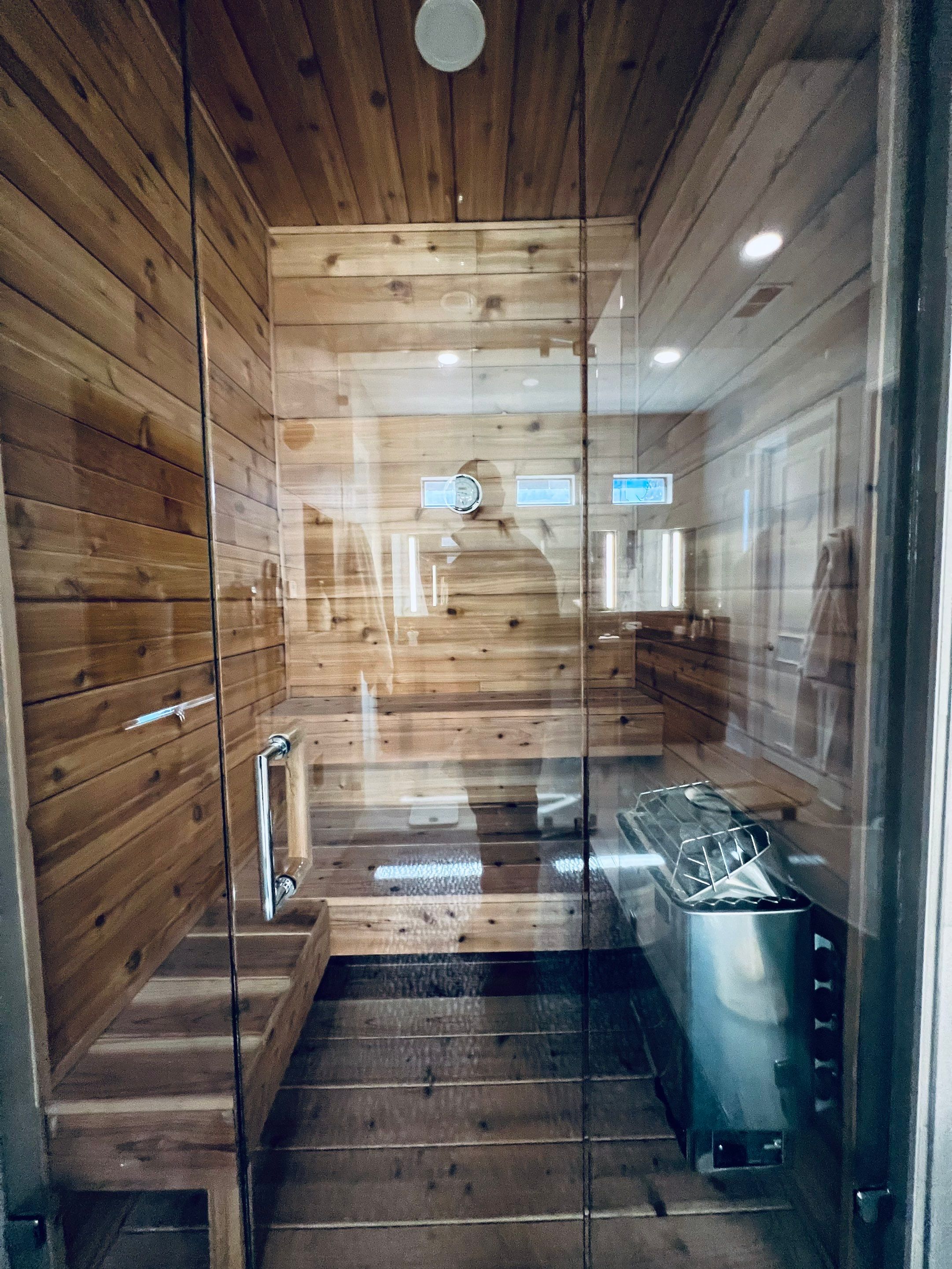 Whole Home Addition by C3 Custom Builds