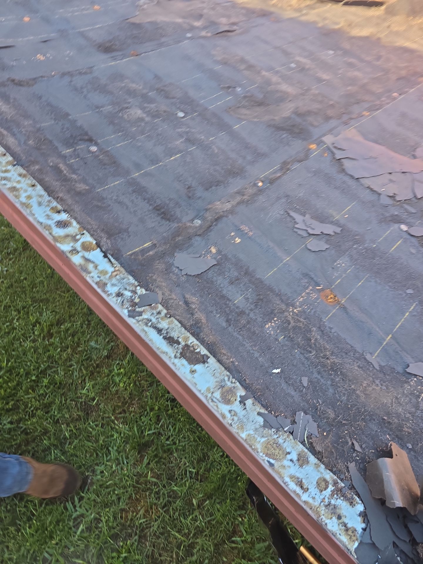 Roof Replacement Houston by Roof Repair Company