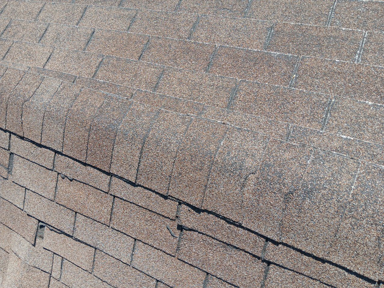 Estate Gray Shingles by Reimagine Roofing