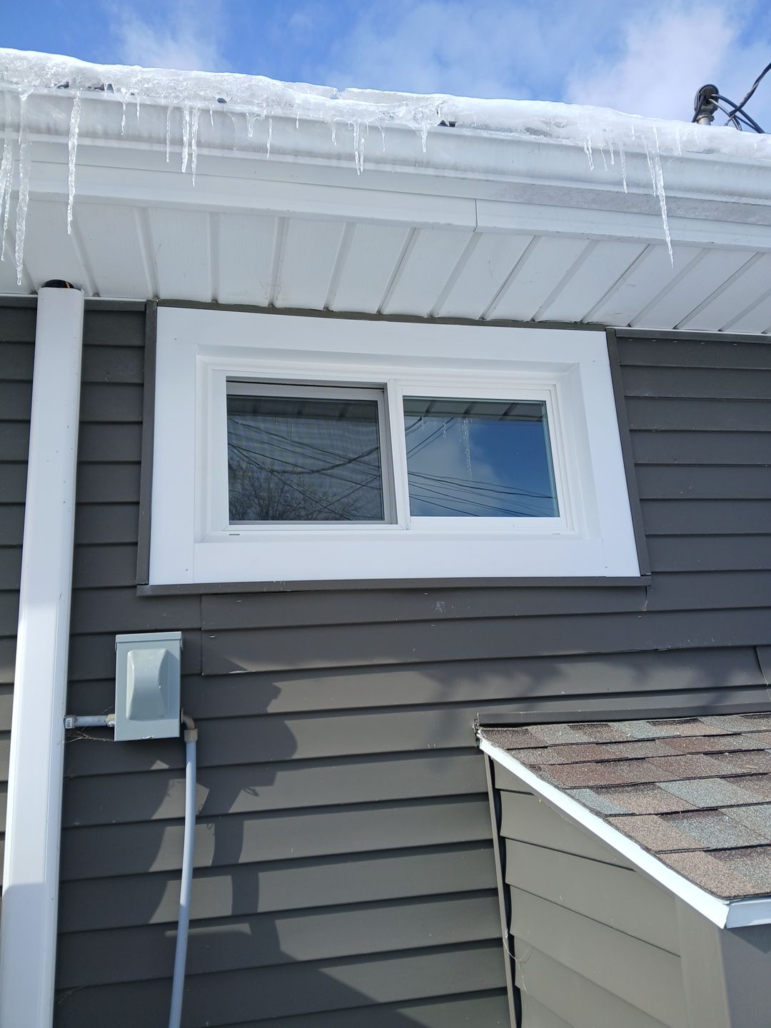 9 Replacement Window Project - Leesburg, In 46538 by Window World Of Fort Wayne