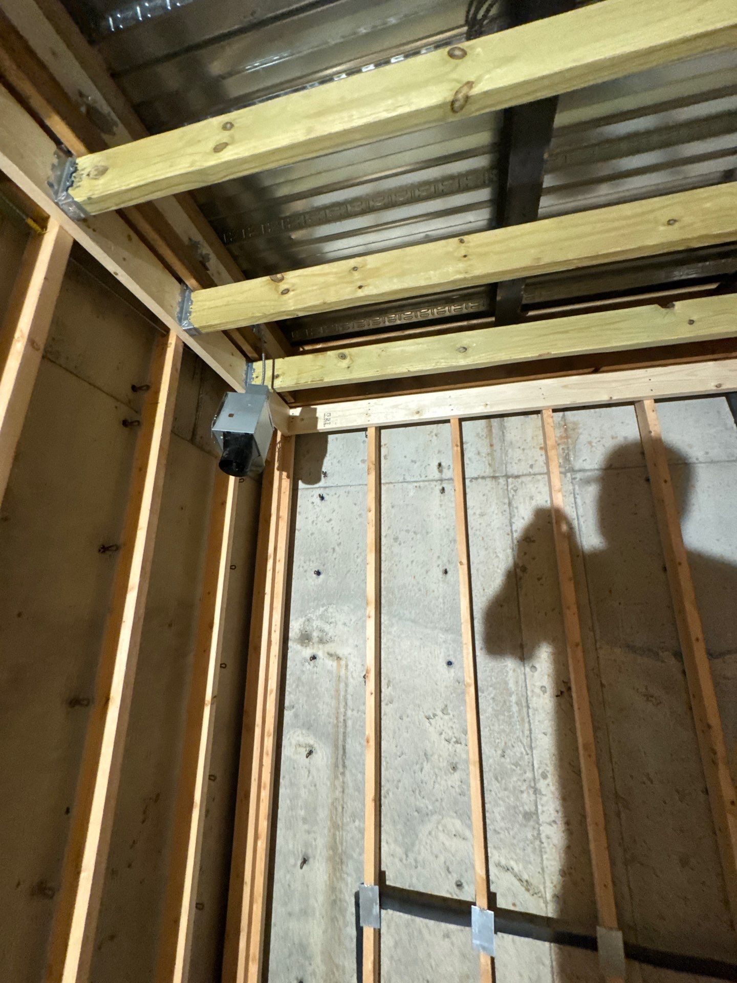 Commercial New Construction by Spillco Construction 