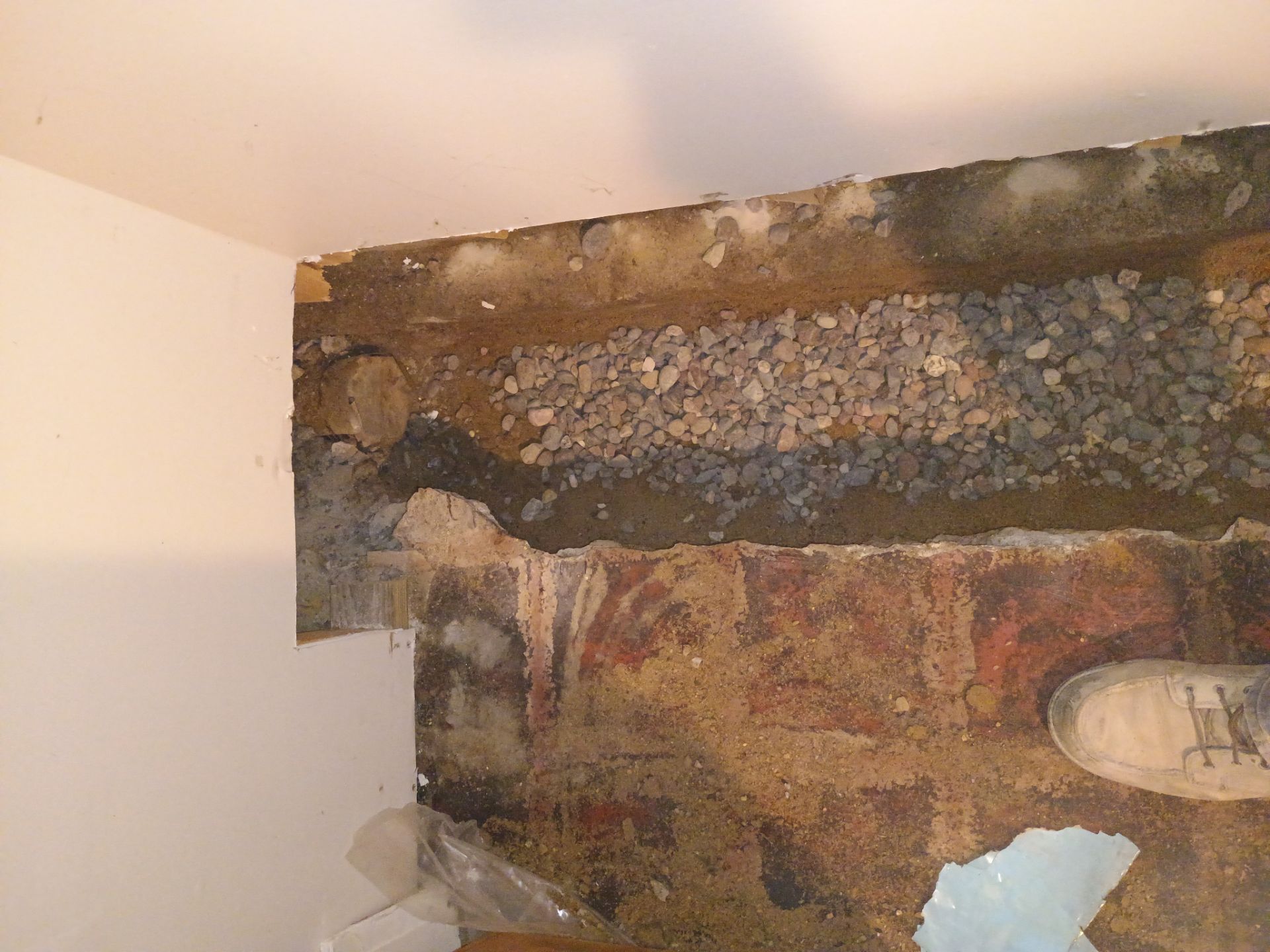 Basement Waterproofing in NE Minneapolis by Waterproofing Northeast