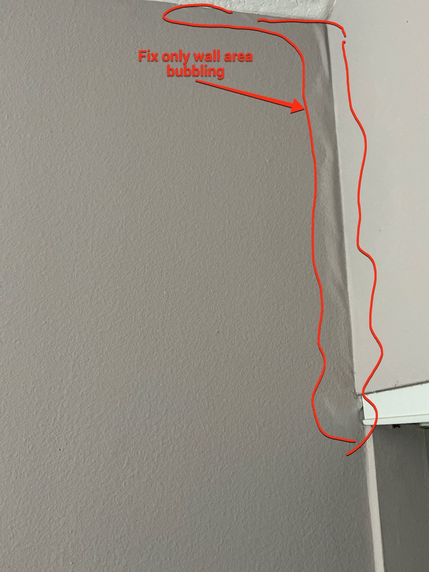 Julie Bedroom by Asis Painting Inc 