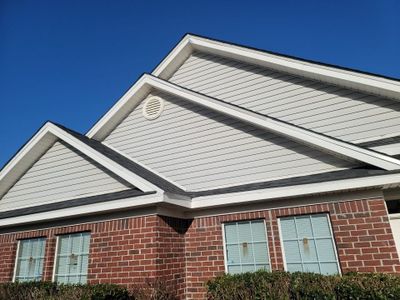 Residential Roofing Installation using Roof Replacement