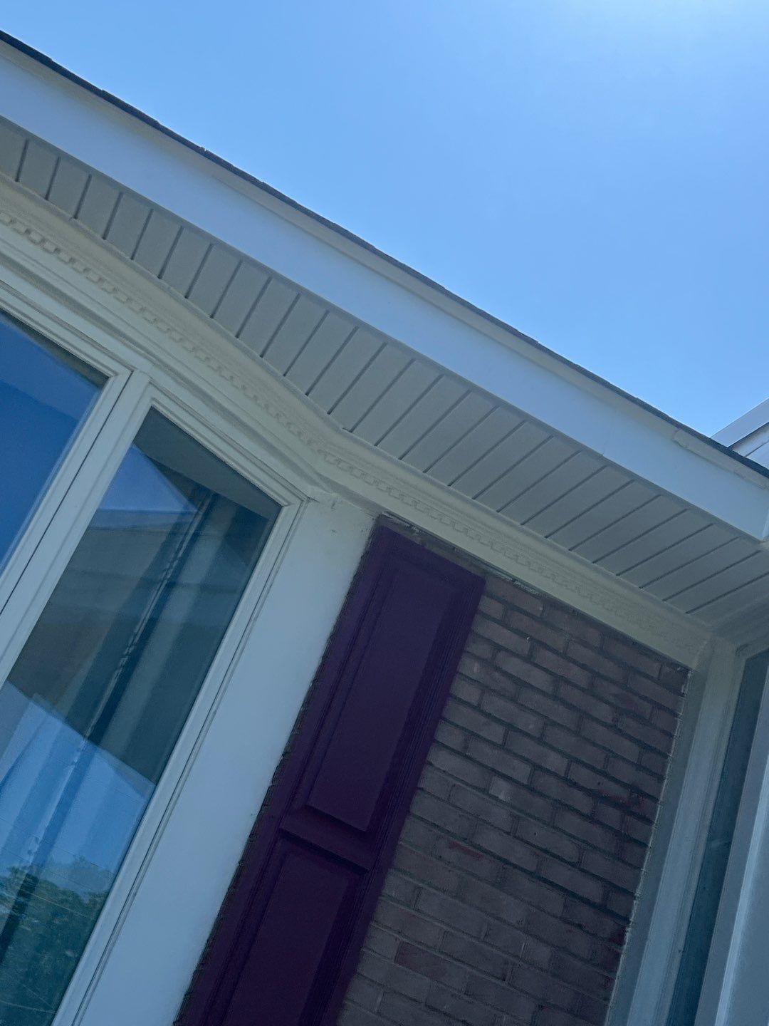 Manassas: CertainTeed Landmark Pro Designer Shingles in Max Def Moire Black by RM Banning, Inc.