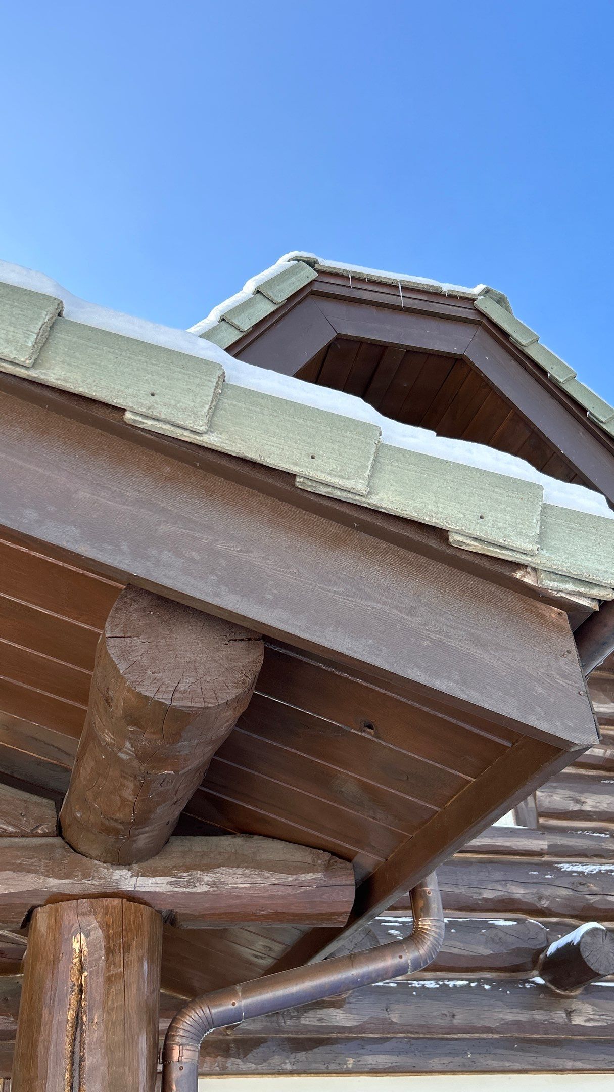 Euroshield: The hail proof roof. by Weather-Tite Exteriors LLC