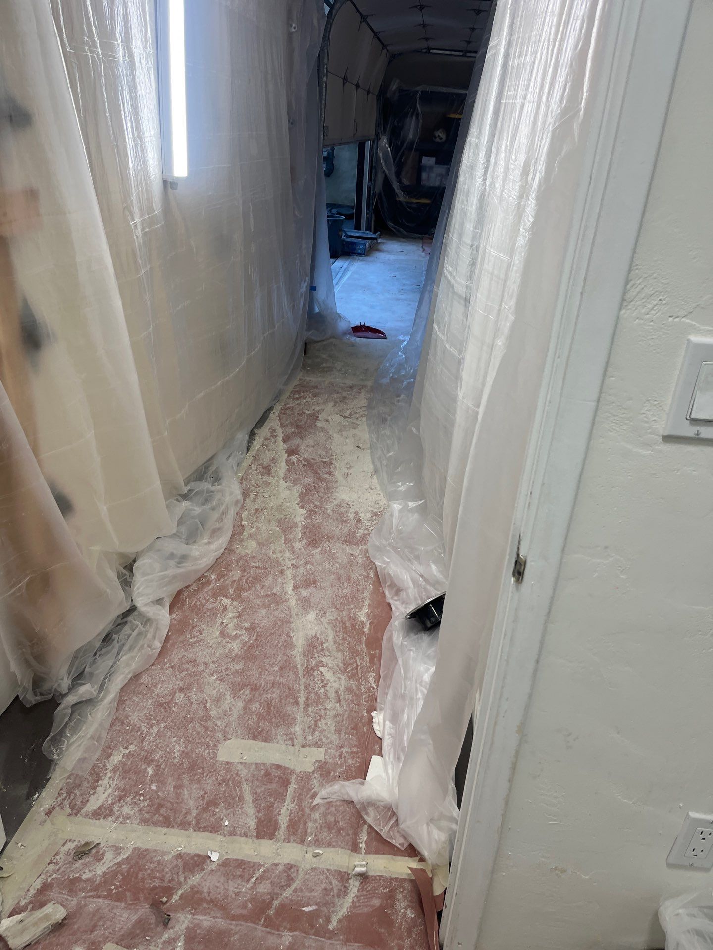 Installation of New Piping and Lines by Us Plumbing