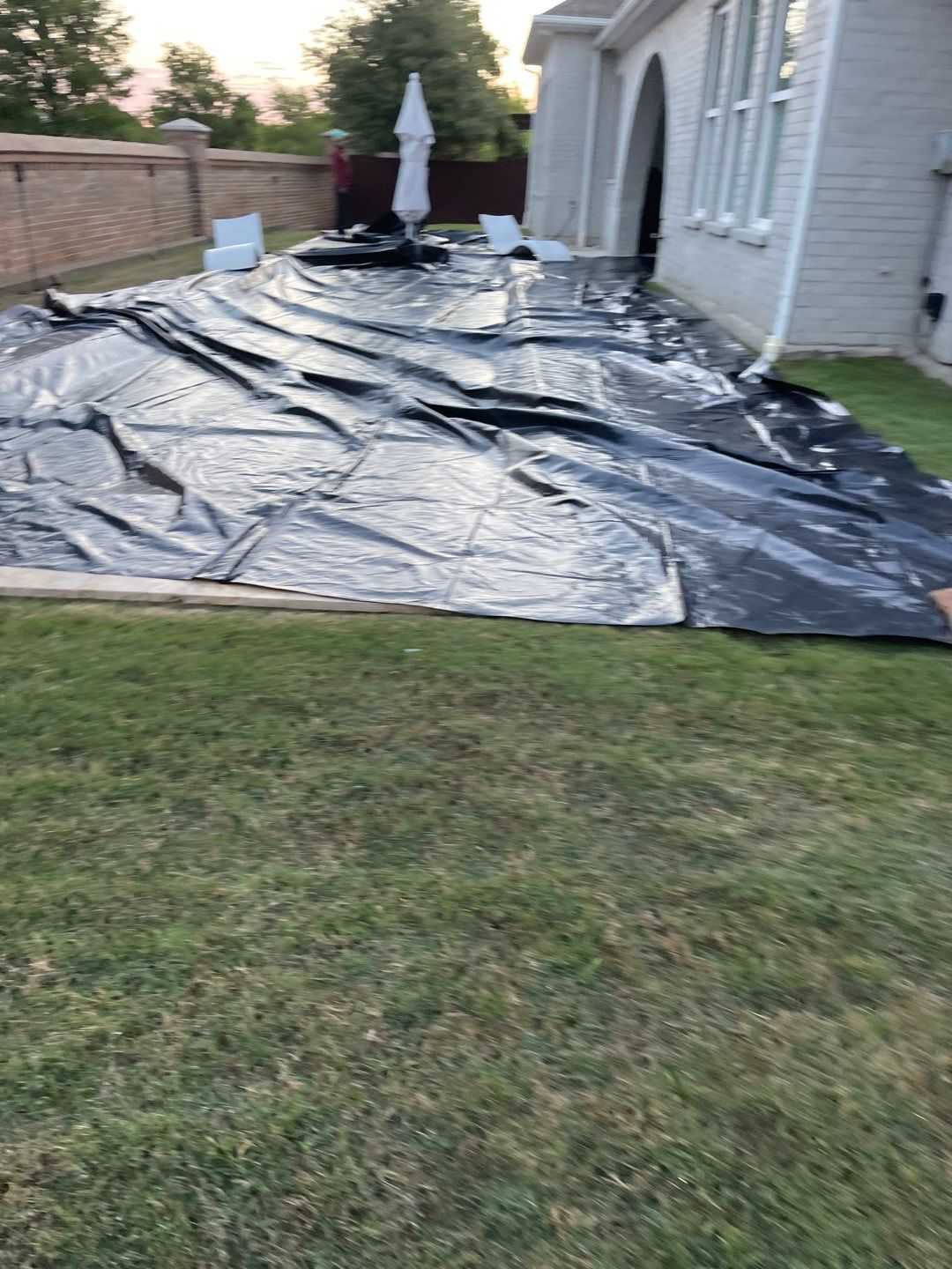 Residential Roof Replacement using GAF shingles by Elite Roofing LLC