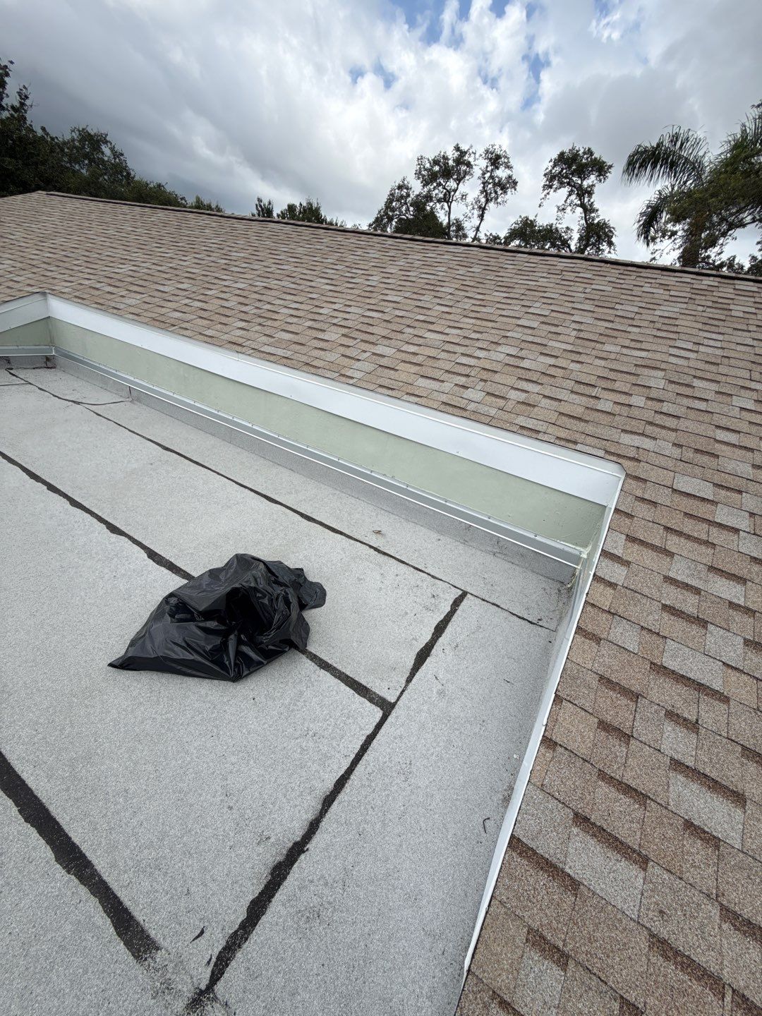 Project in Safety Harbor 34695 by Mitchell Roofing Company LLC