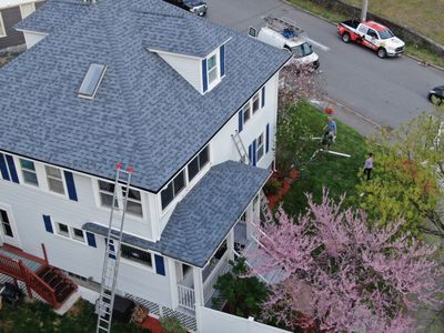 Gutters | Lowell