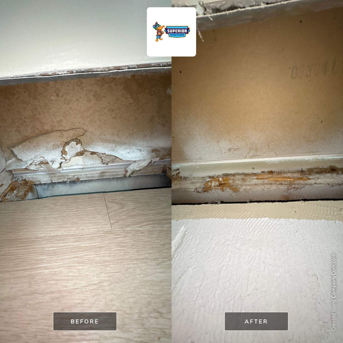 Air Duct Cleaning in Darlington, PA by Superior Air Duct Cleaning
