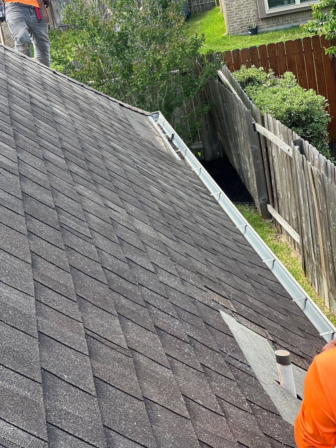 Roof Repair Conroe by Roof Repair Services LLC