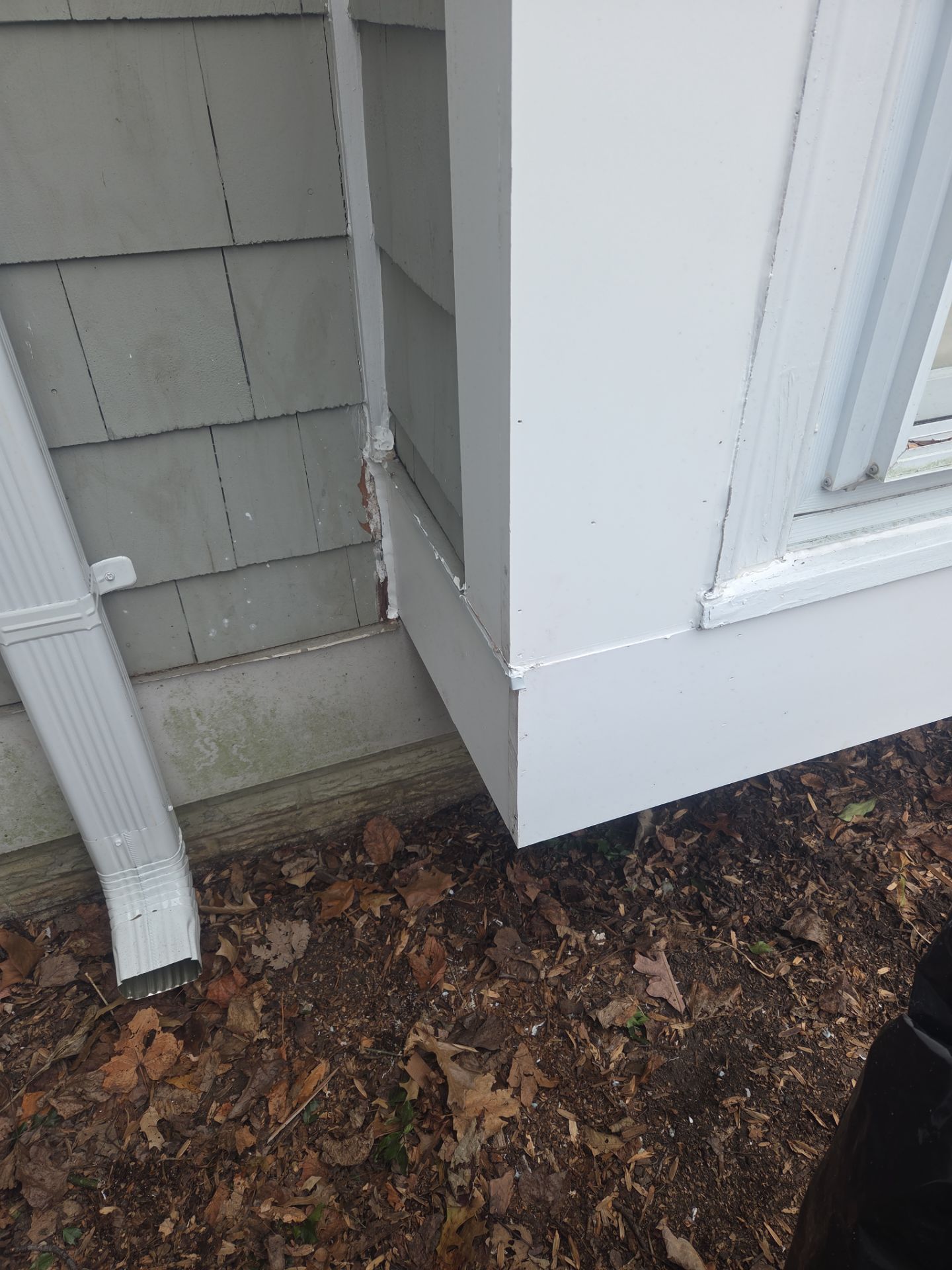 Reston :  Residential Roof Replacement with Brava Synthetic Cedar Shake Class C Natural  by RM Banning, Inc.