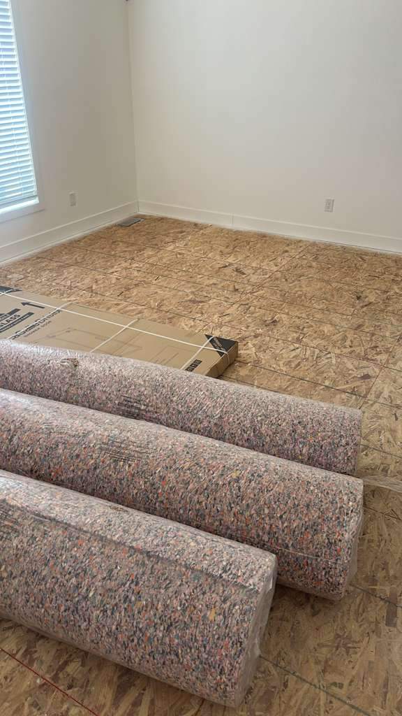 Project in Kirkland by Mobile Home Installations