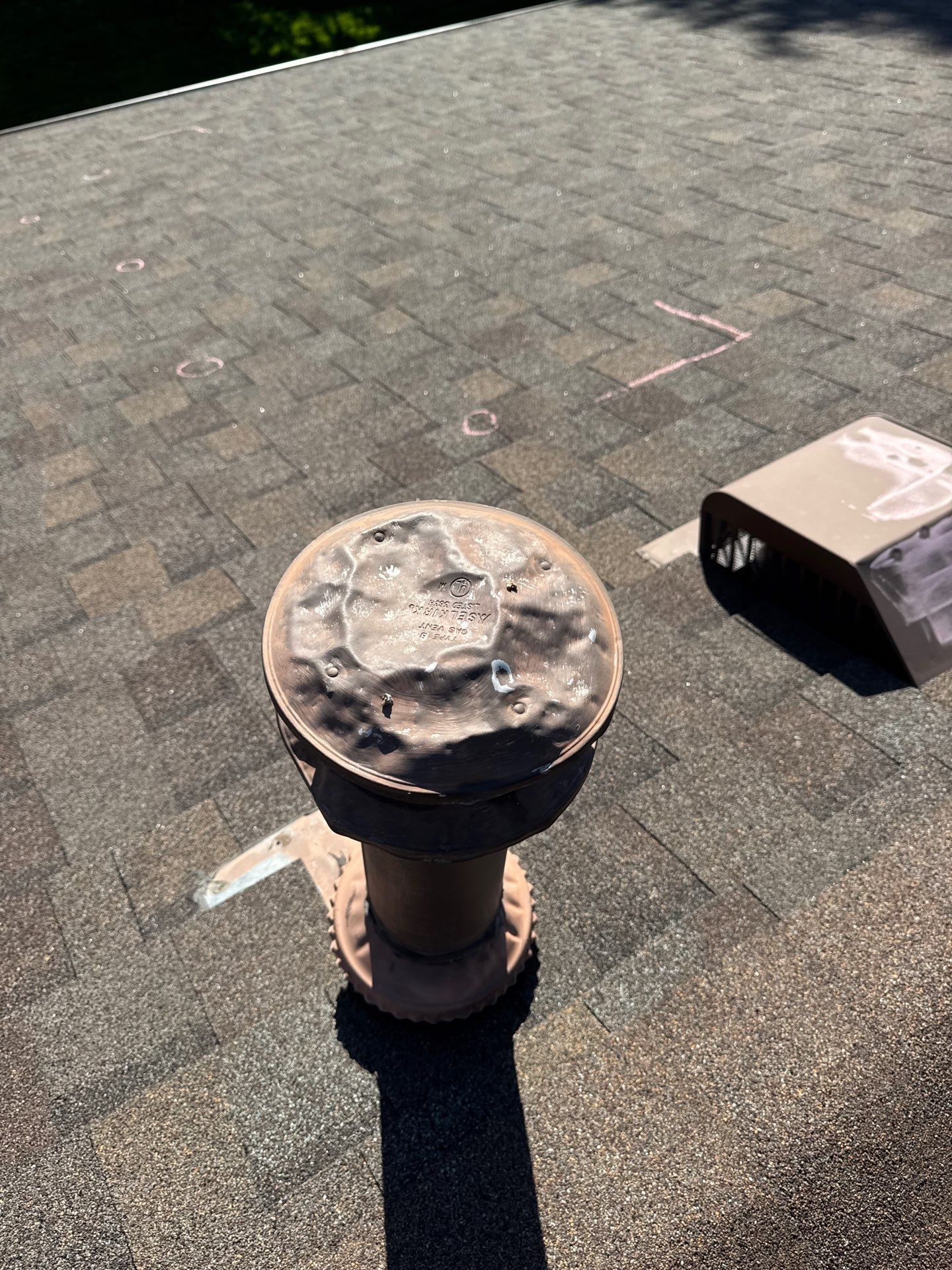 Residential Re-Roof | Kearney, Nebraska by Loyal Nine