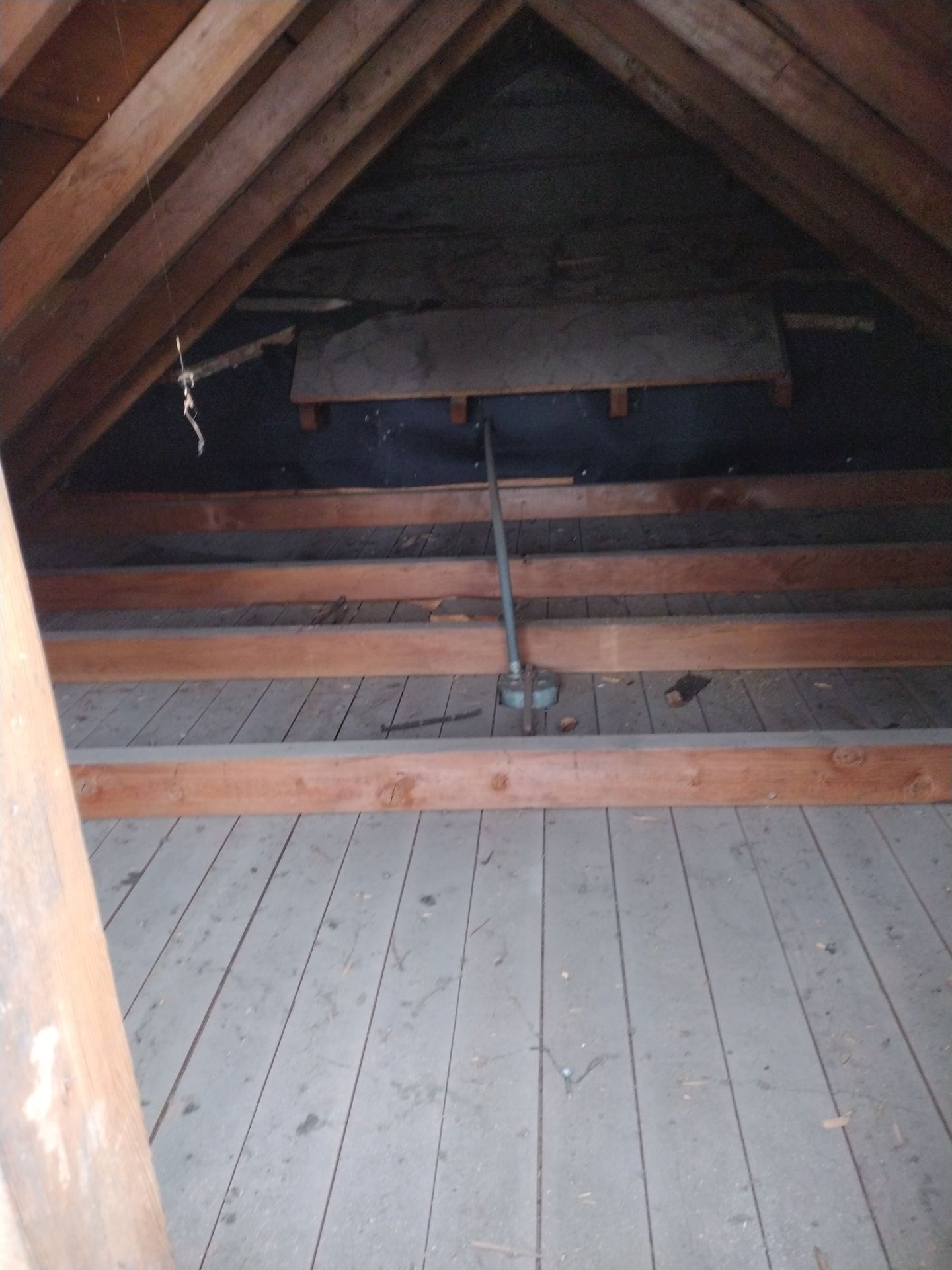 Three-Season Porch Renovation – Complete Structural Transformation by Johnny Five Construction