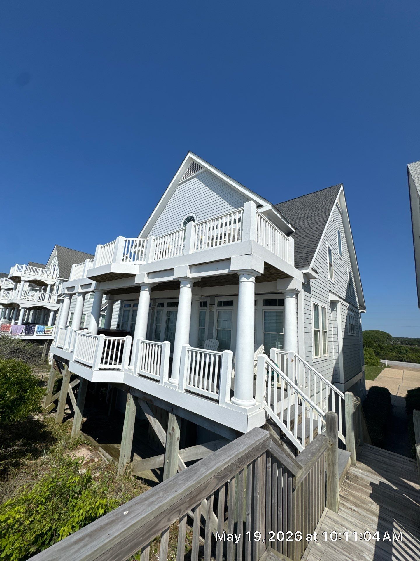 Roof Inspection | North Topsail Beach by North Carolina Roofs