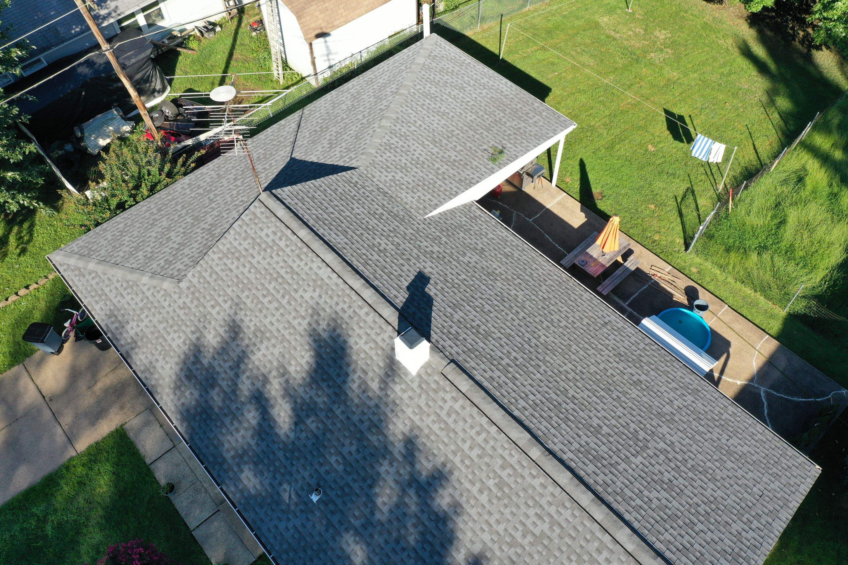 Roofing  by Stofan Construction LLC