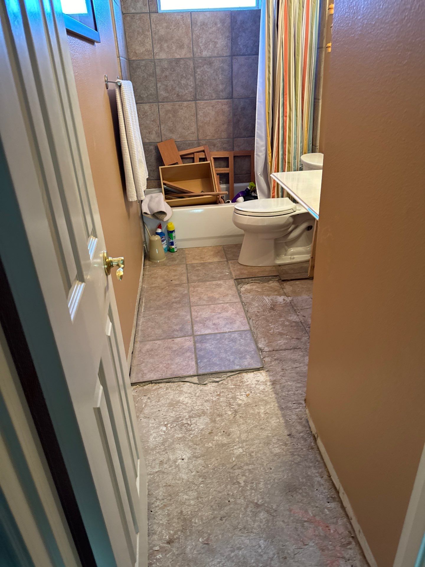 Carlson by Baker's Integrity Restoration and Construction