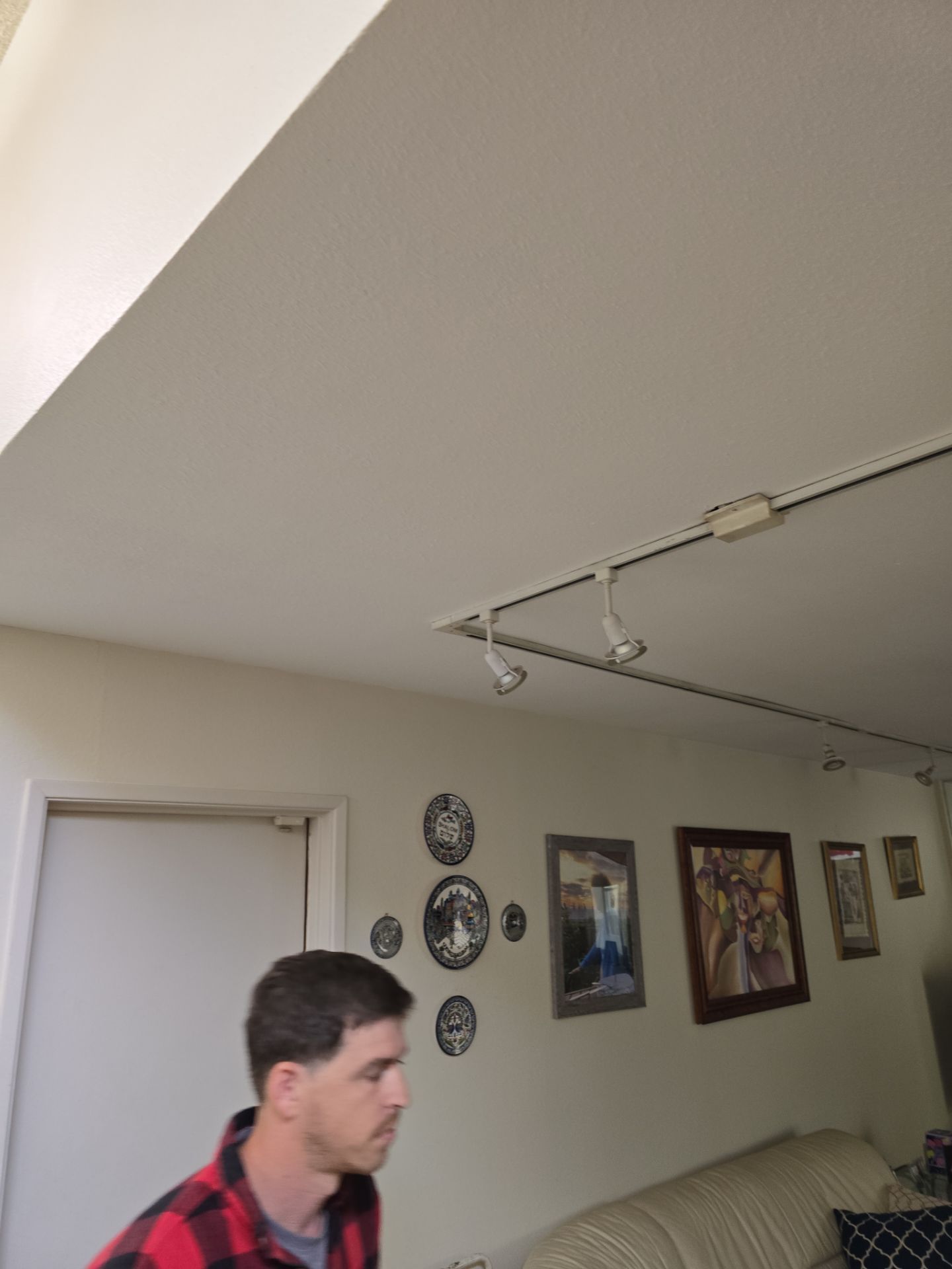 Installing a Water Heater and Checking Water Flow by Us Plumbing 