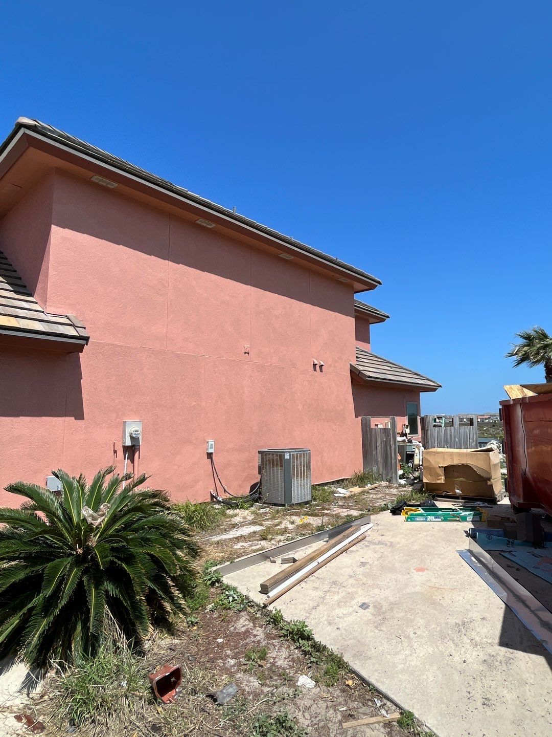 Busted to Beautiful! by Bayfront Roofing and Construction