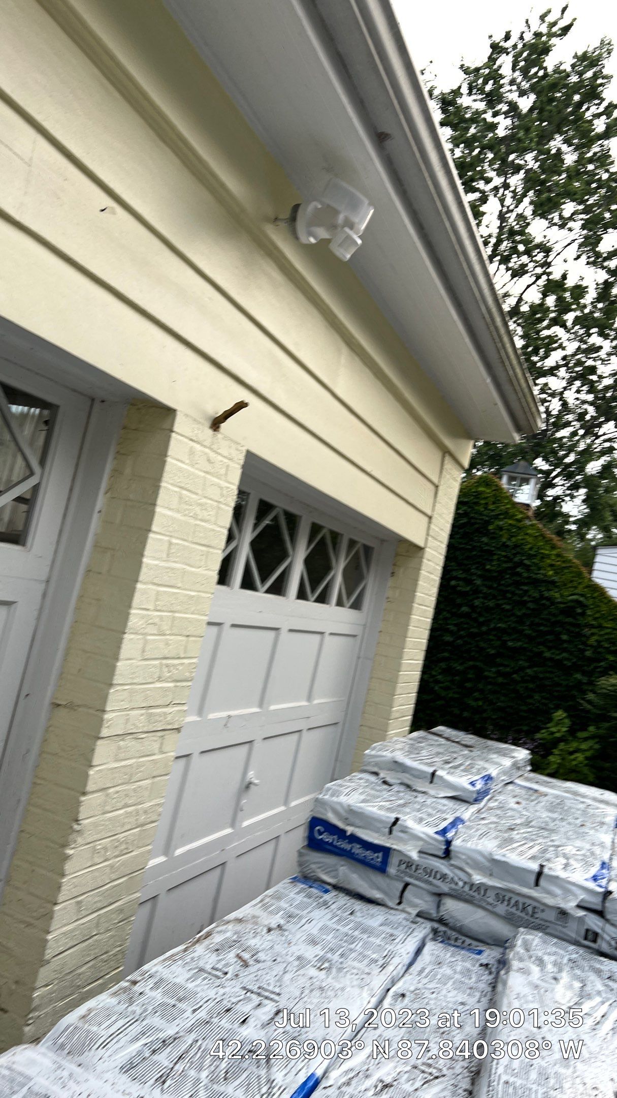 Roof Replacement in Lake Forest by Diamond Lake Exteriors