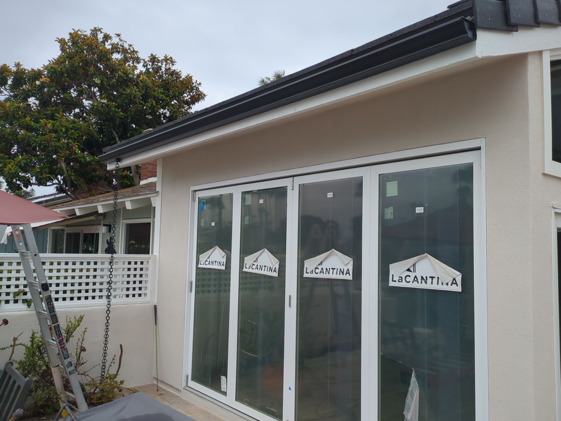 Dana Logsdon Roofing & Solar featured photo.