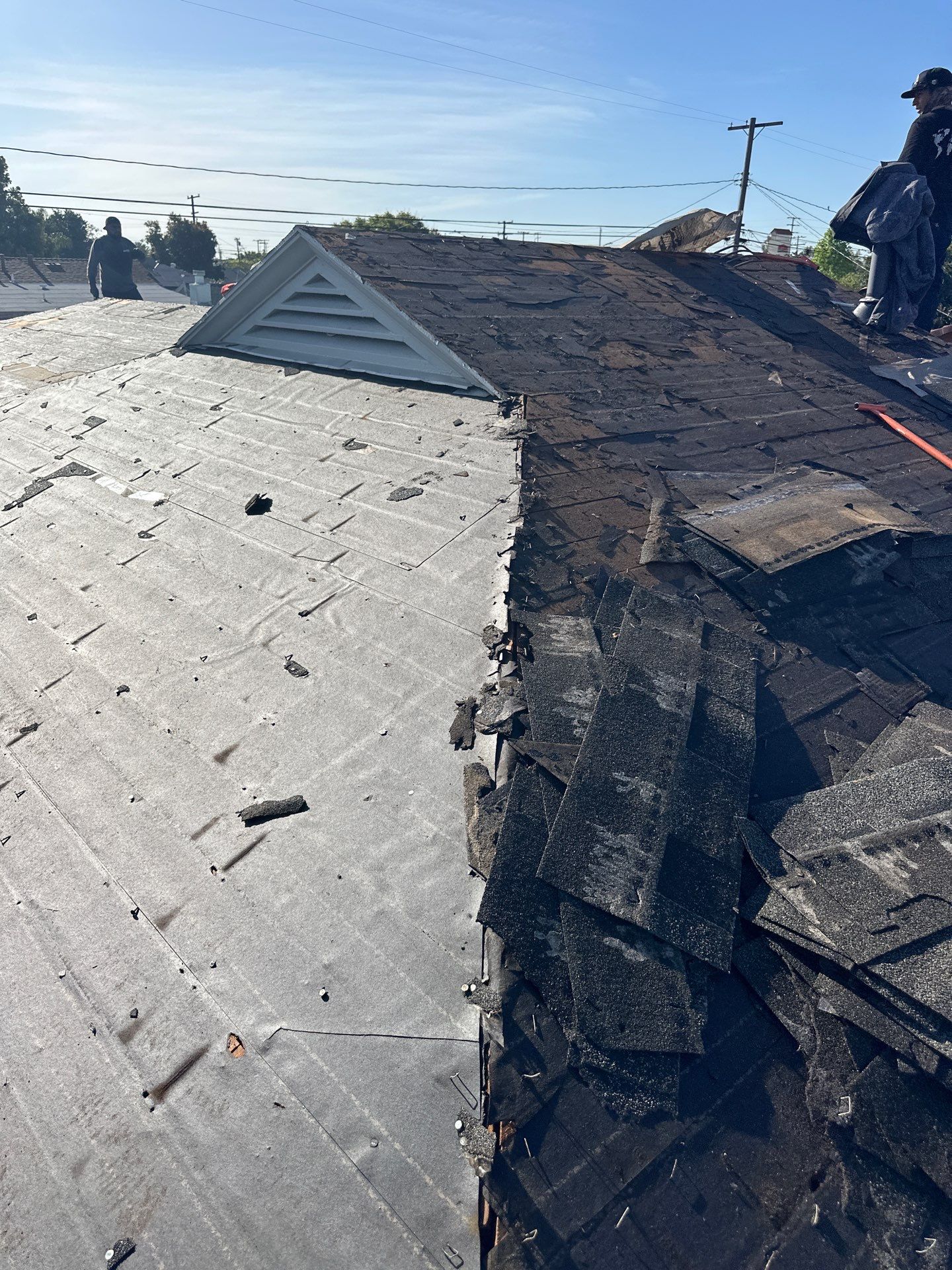 Roof Replacement - Norwalk, CA 90650 by Epic Roof Replacement