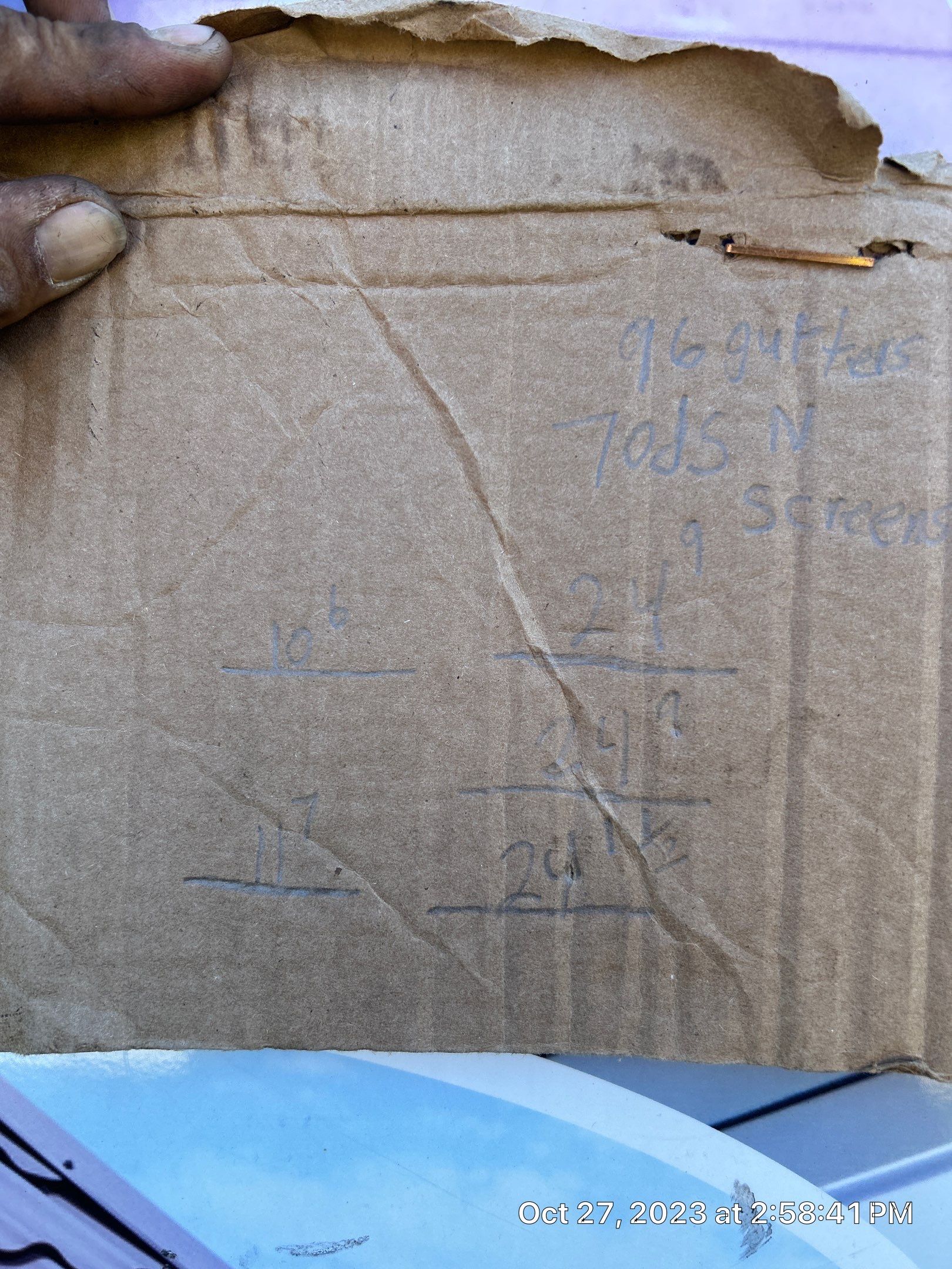 Residential Roofing Installation using Owens Corning TruDefinition Slatestone Gray by A Plus Exterior