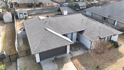 Project in Bedford
