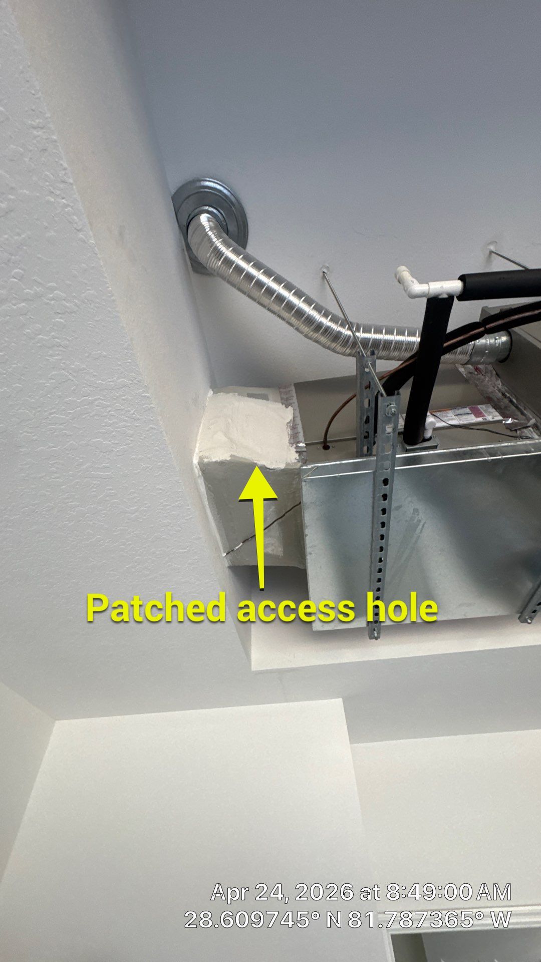 Air Duct Cleaning Groveland by Hygienic Air, Inc