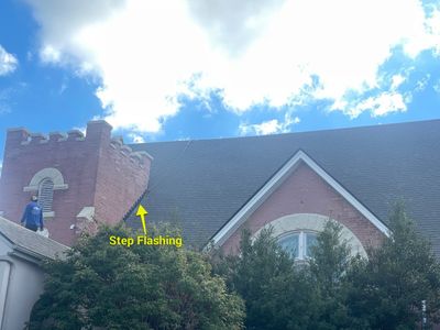 First Christian Church 