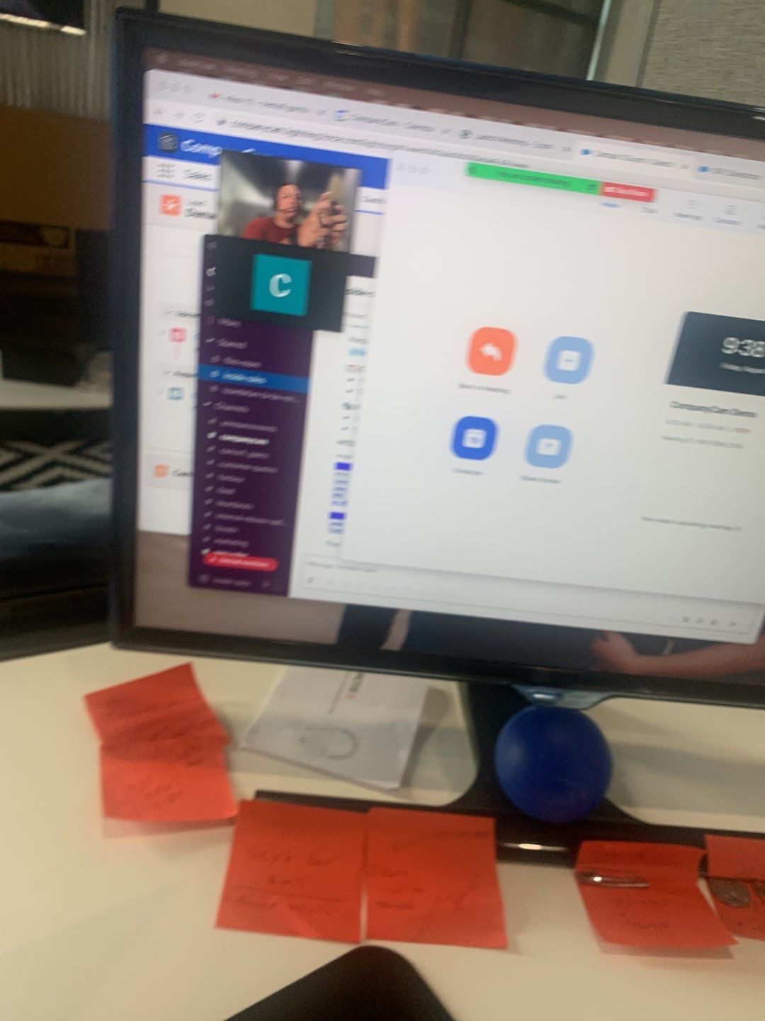 Test by CompanyCam Sales Demo