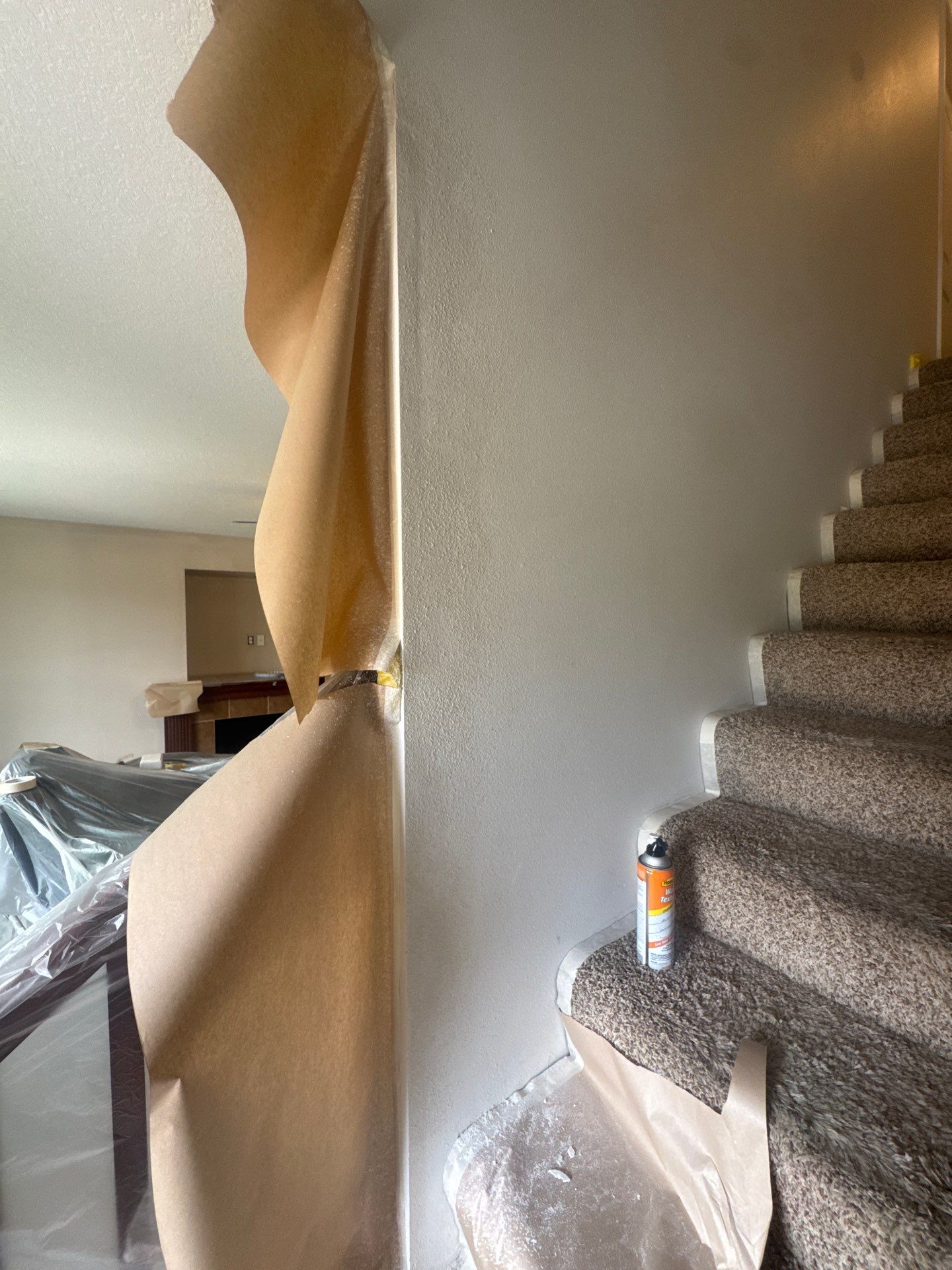 Residential Interior Refresh by Midwest Paint LLC