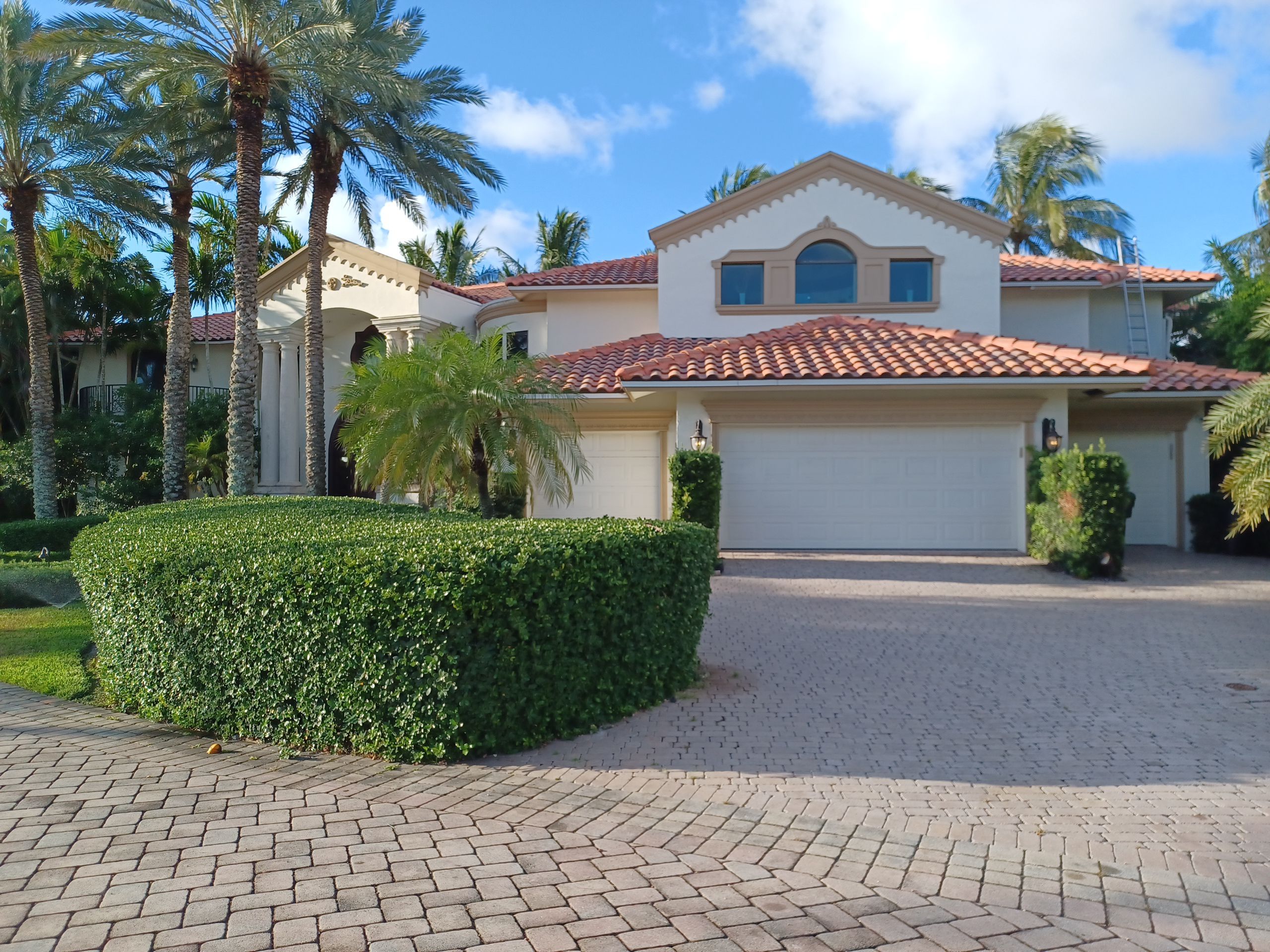 Residential Roofing Installation using Eagle Roofing Tile by BLUES BROTHERS ROOFING
