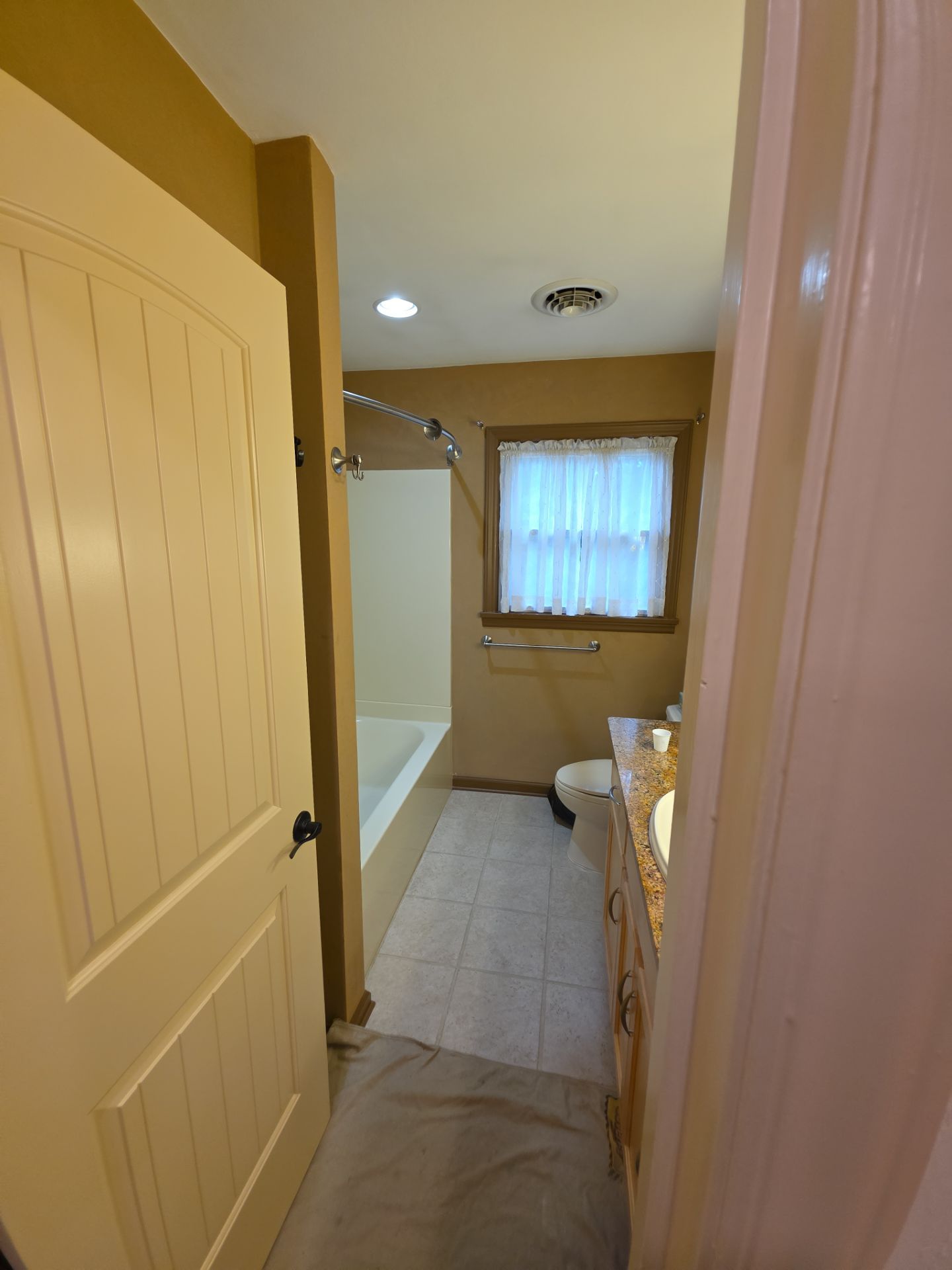 Tub Upgrade by BathPlanet SW Virginia