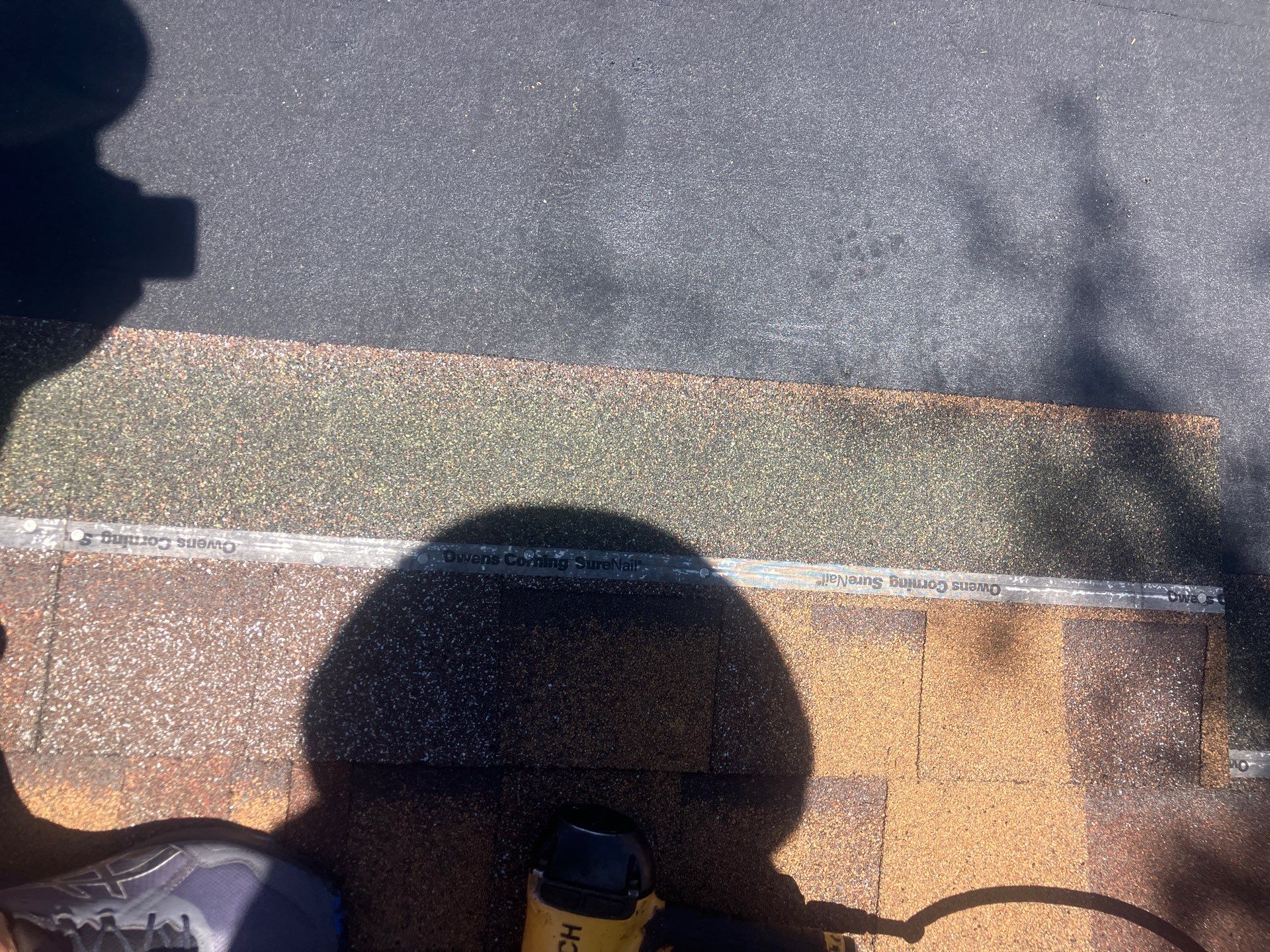 Project in St. Petersburg 33712 by Mitchell Roofing Company LLC
