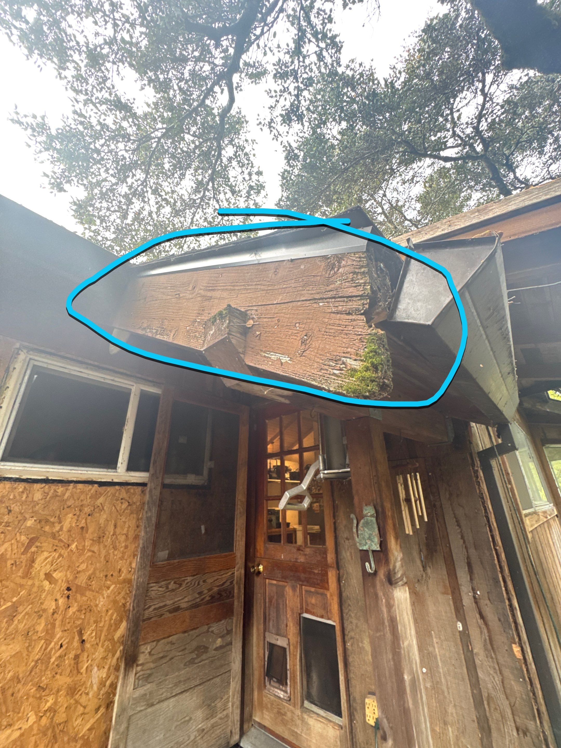 Juarez Ave, Lagunitas-Forest Knolls by Golden State Builders Group