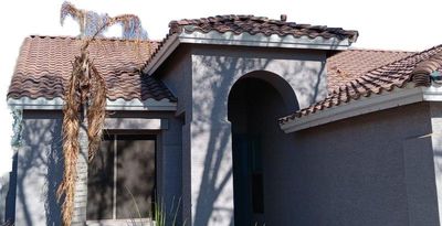 Usama's Full Re-roof