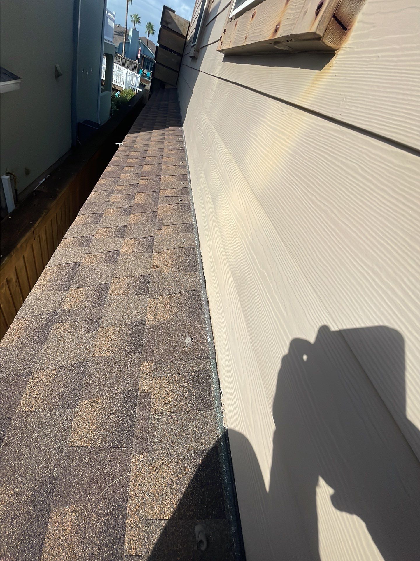 Residential Roofing Installation using GAF Timberline HDZ by Lighthouse Roofing