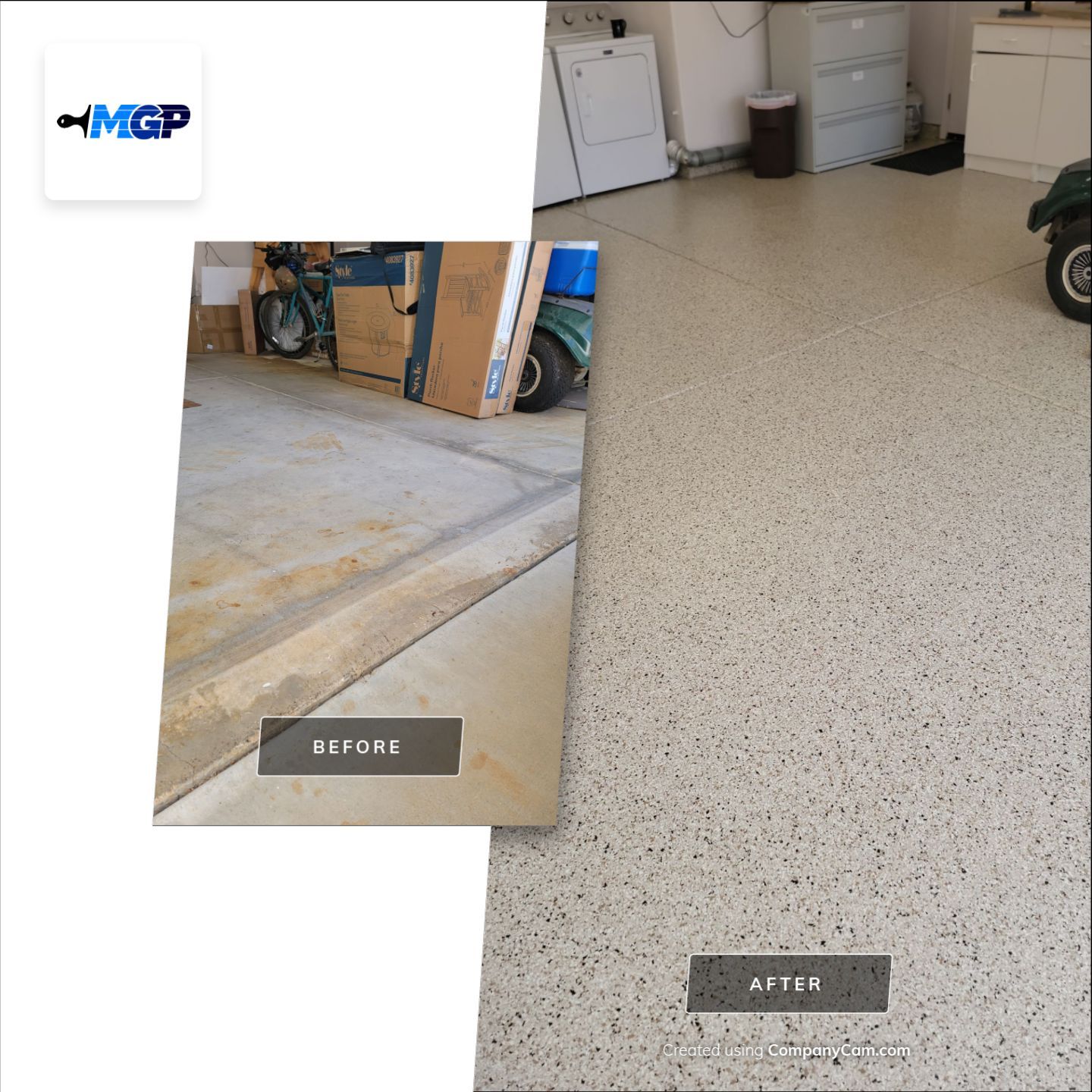 WOW by MGP Coatings