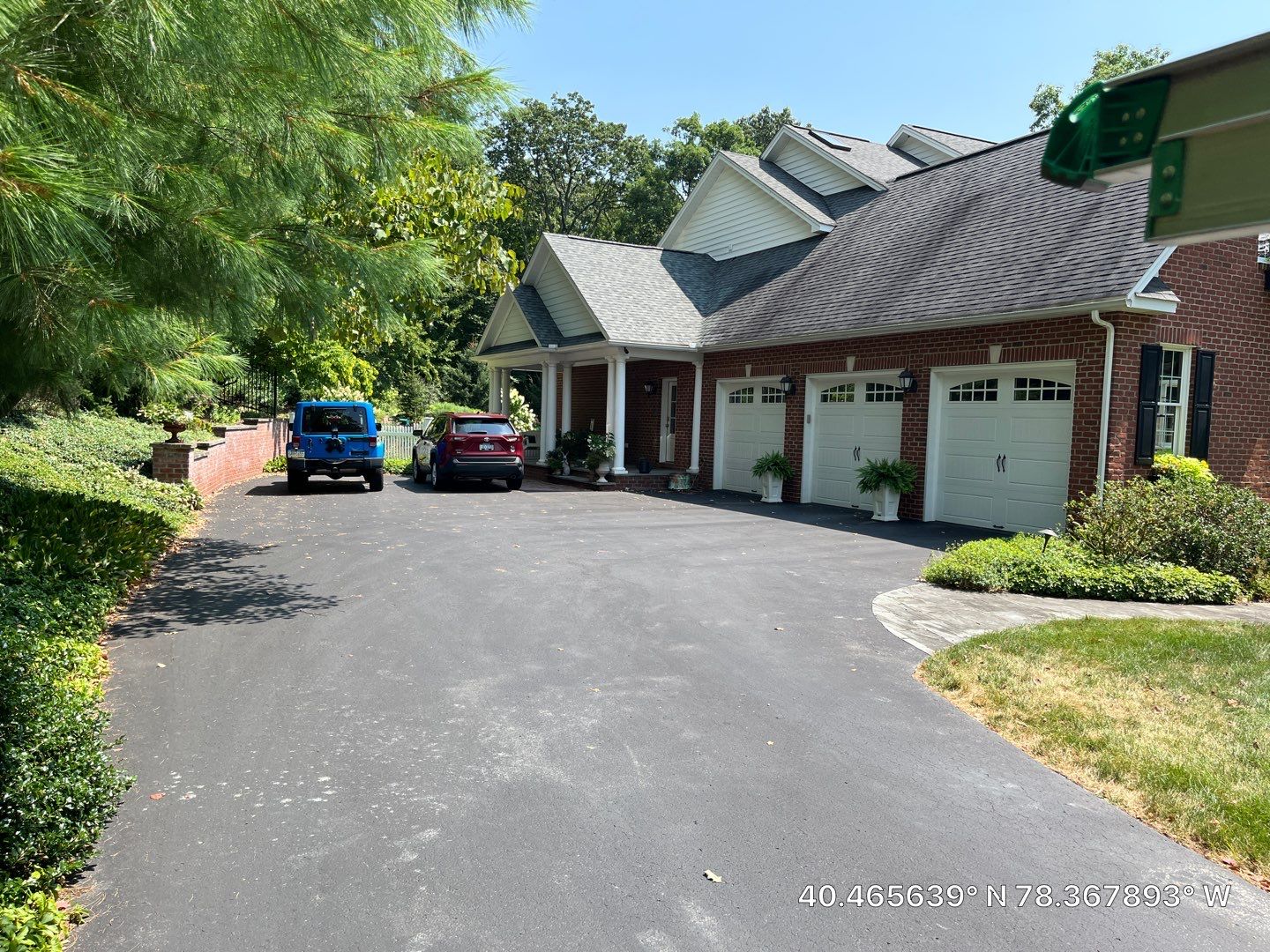 Tesla Solar Roof in Pennsylvania by American Home Contractors