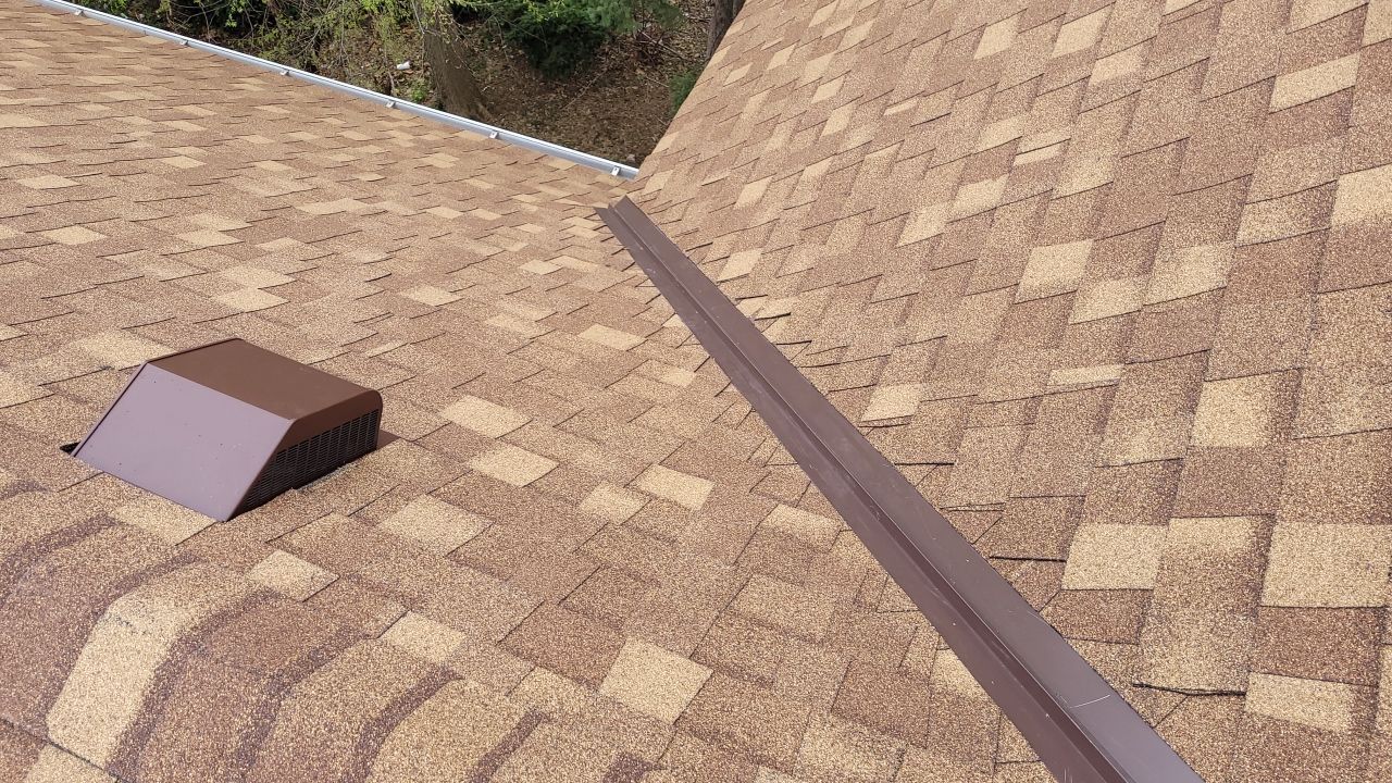 Voices of Hope Shingled Project by White Castle Roofing
