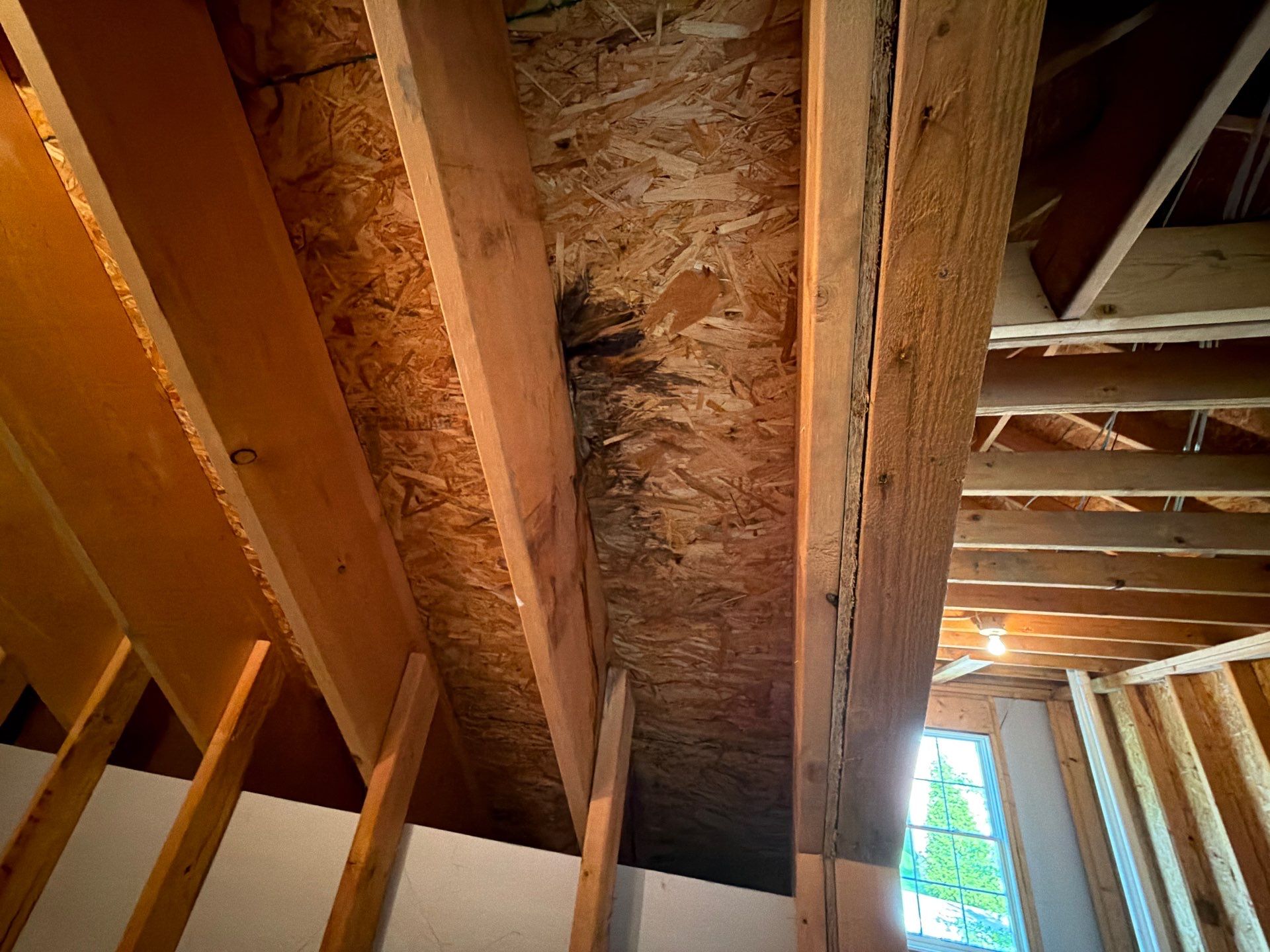 Attic and Garage Insulation and Vapor Barrier Installation in McMurray by Home Environment Solutions