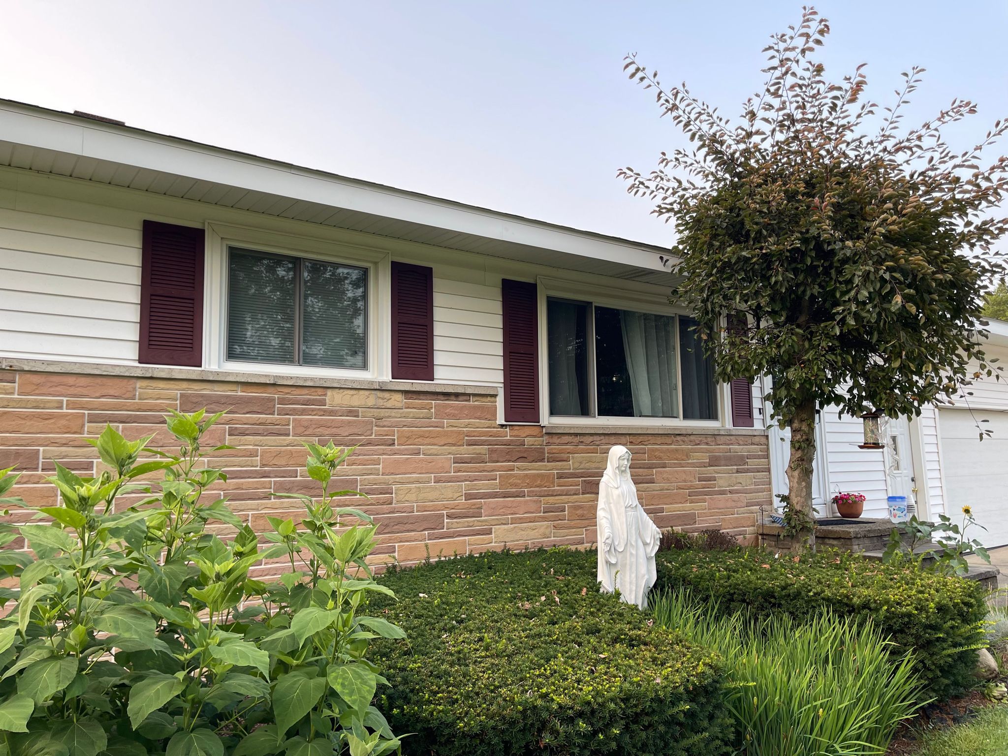ATLAS PINNACLE COLOR: SUMMER STORM by Eagle Eye Roofing
